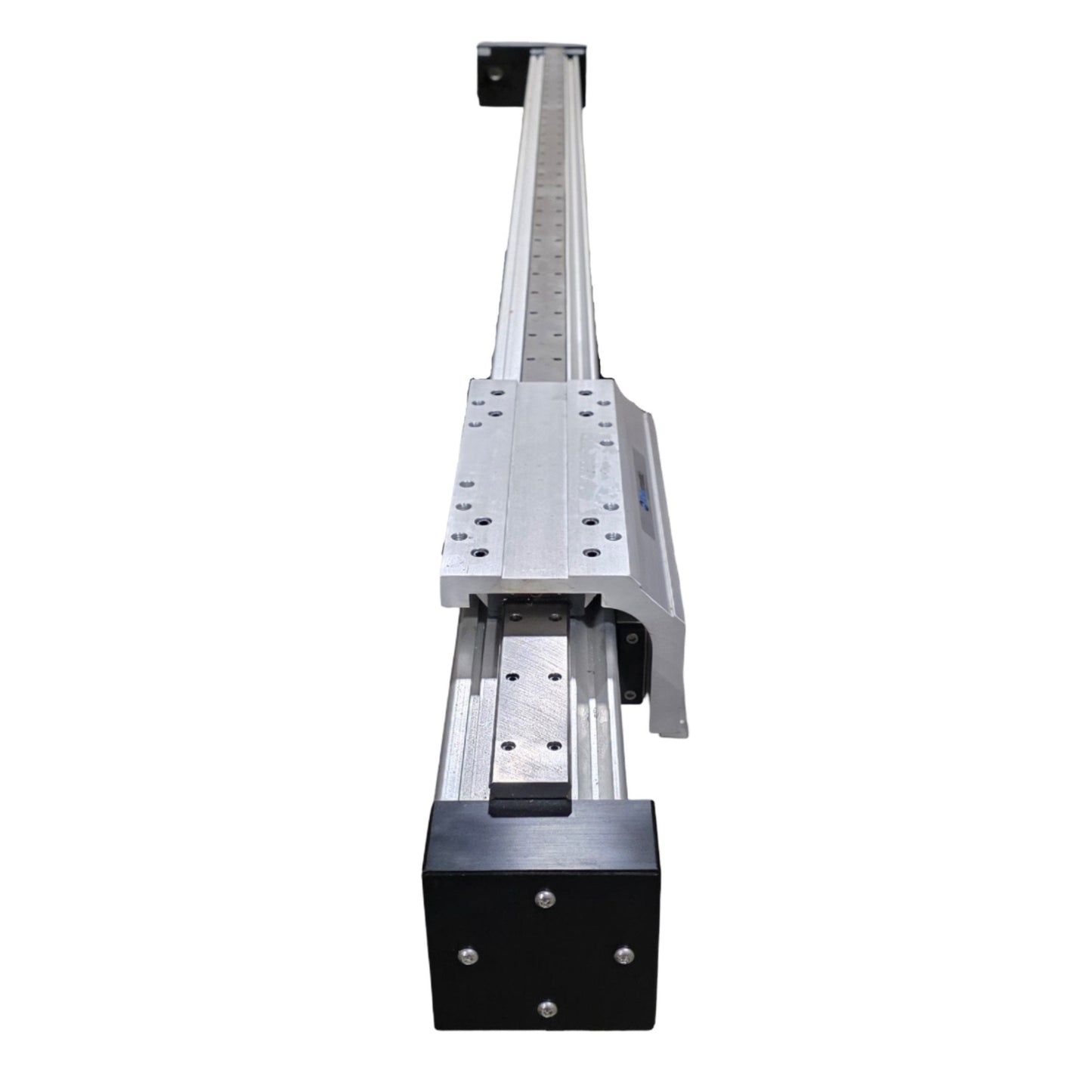 Used Tolomatic MXE63PBN01SM1950 RPR2 BIR Linear Actuator 1950mm Stroke 1"Pitch NEMA23