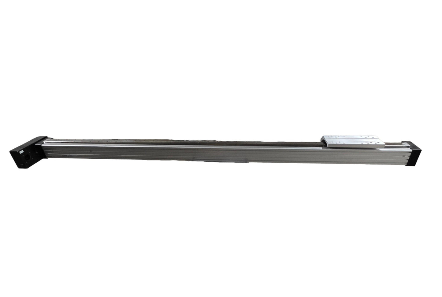 Used Tolomatic MXE63PBN01SM1950 RPR2 BIR Linear Actuator 1950mm Stroke 1"Pitch NEMA23