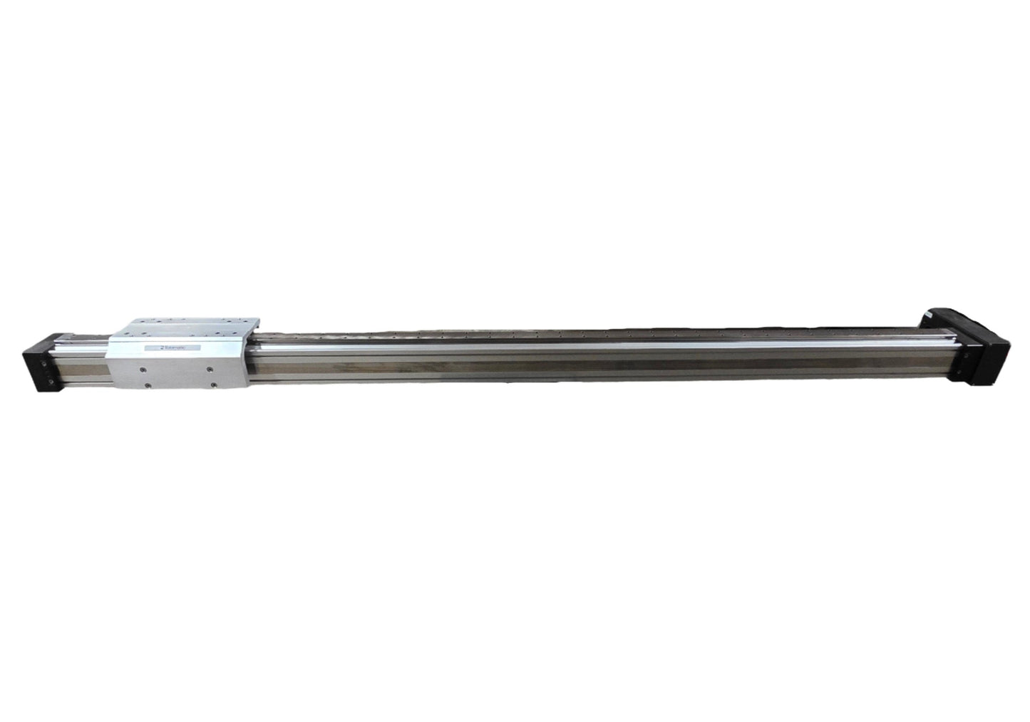 Used Tolomatic MXE63PBN01SM1950 RPR2 BIR Linear Actuator 1950mm Stroke 1"Pitch NEMA23