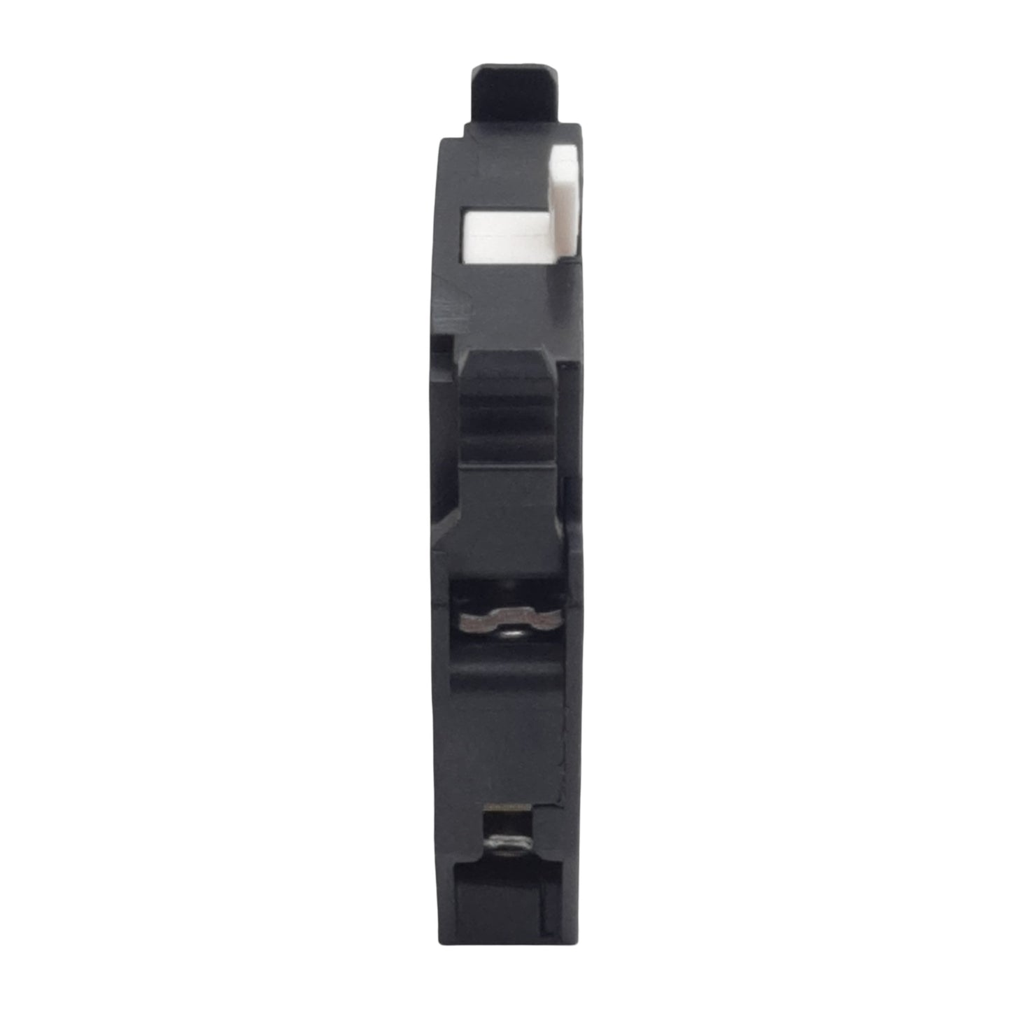 New Eaton E22B11 Pushbutton Contact Block, 1N.O. + 1N.C., 10A 690VAC, 22.5mm