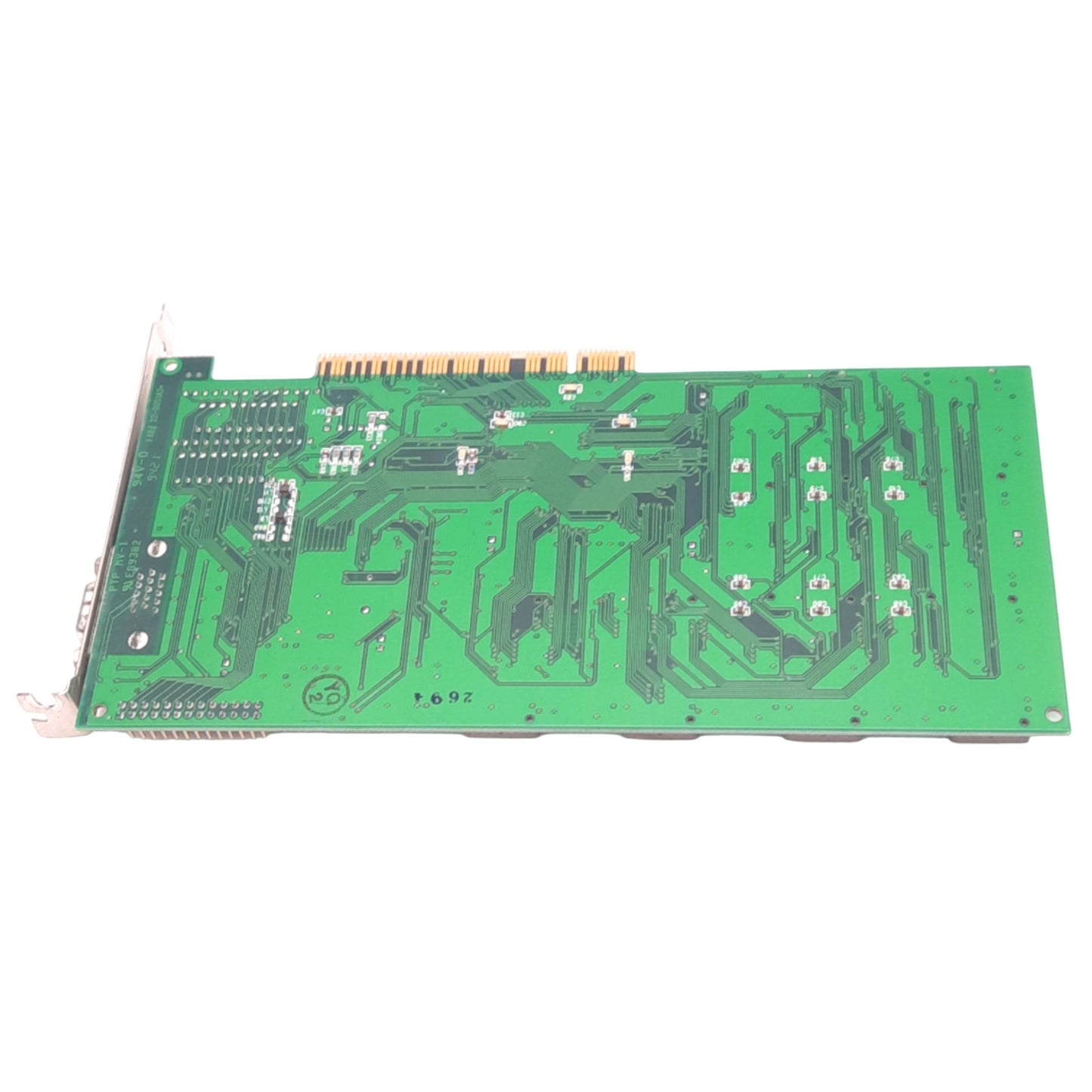 Used Diamond Stealth 64 PCI v1.04H Video Card, S3 Vision964, 4MB VRAM, VGA, PCI