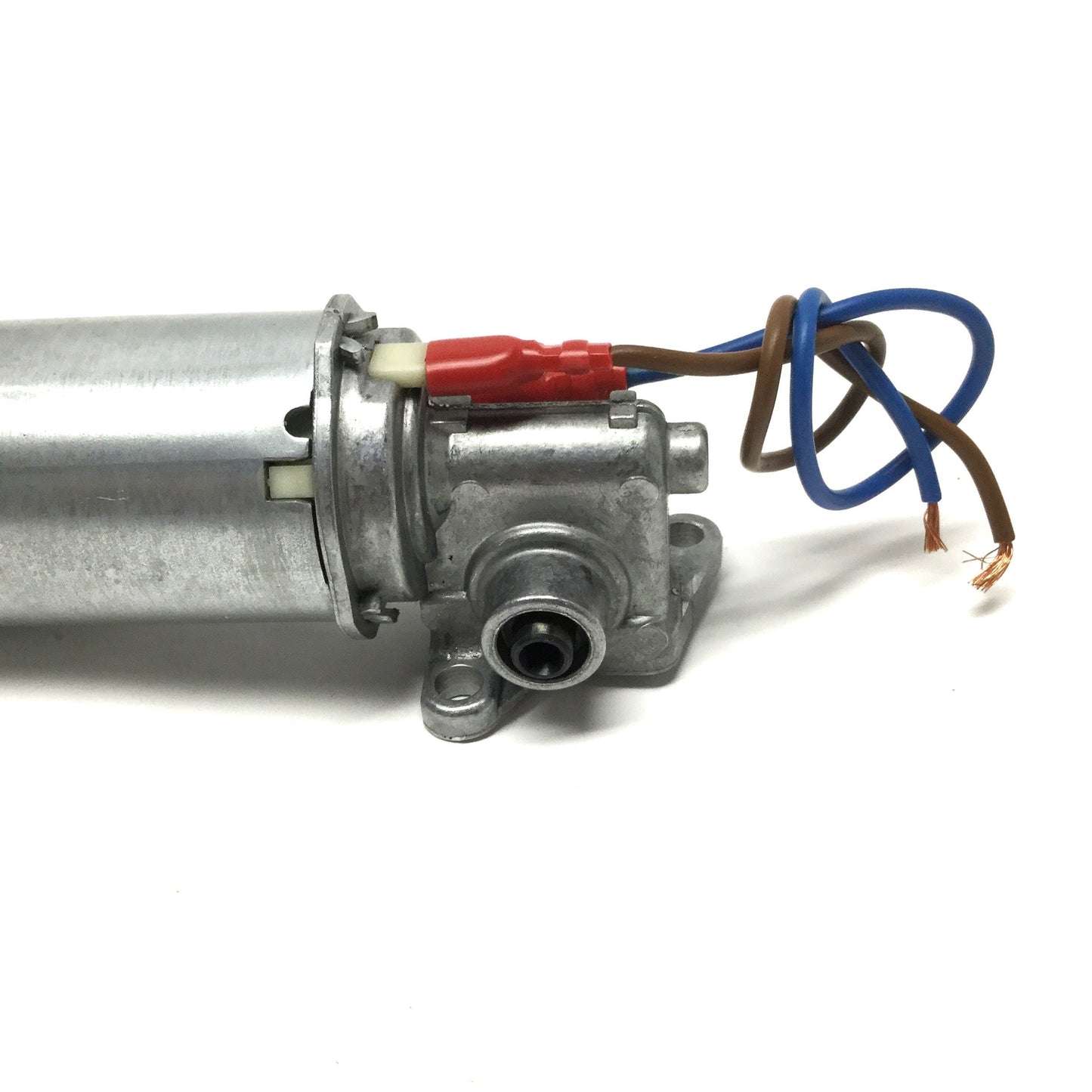 Used Bosch 0390206682 AHP 12V DC Gear Motor Assembly 6.5W, 1Nm, 33:1 Ratio, 60RPM