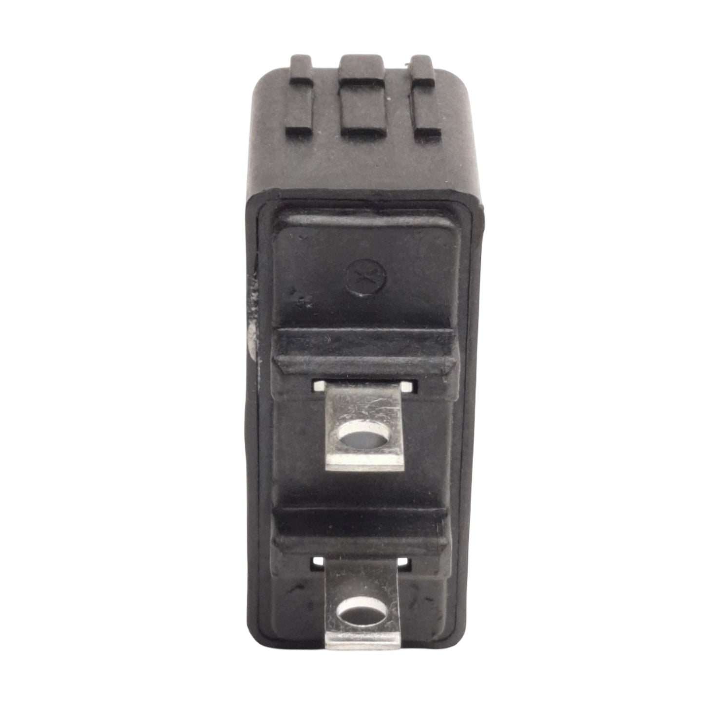 New Eaton TCF6RN Bussman Time Delay Fuse, 6A, 600VAC/300VDC, CF Cube Fuse