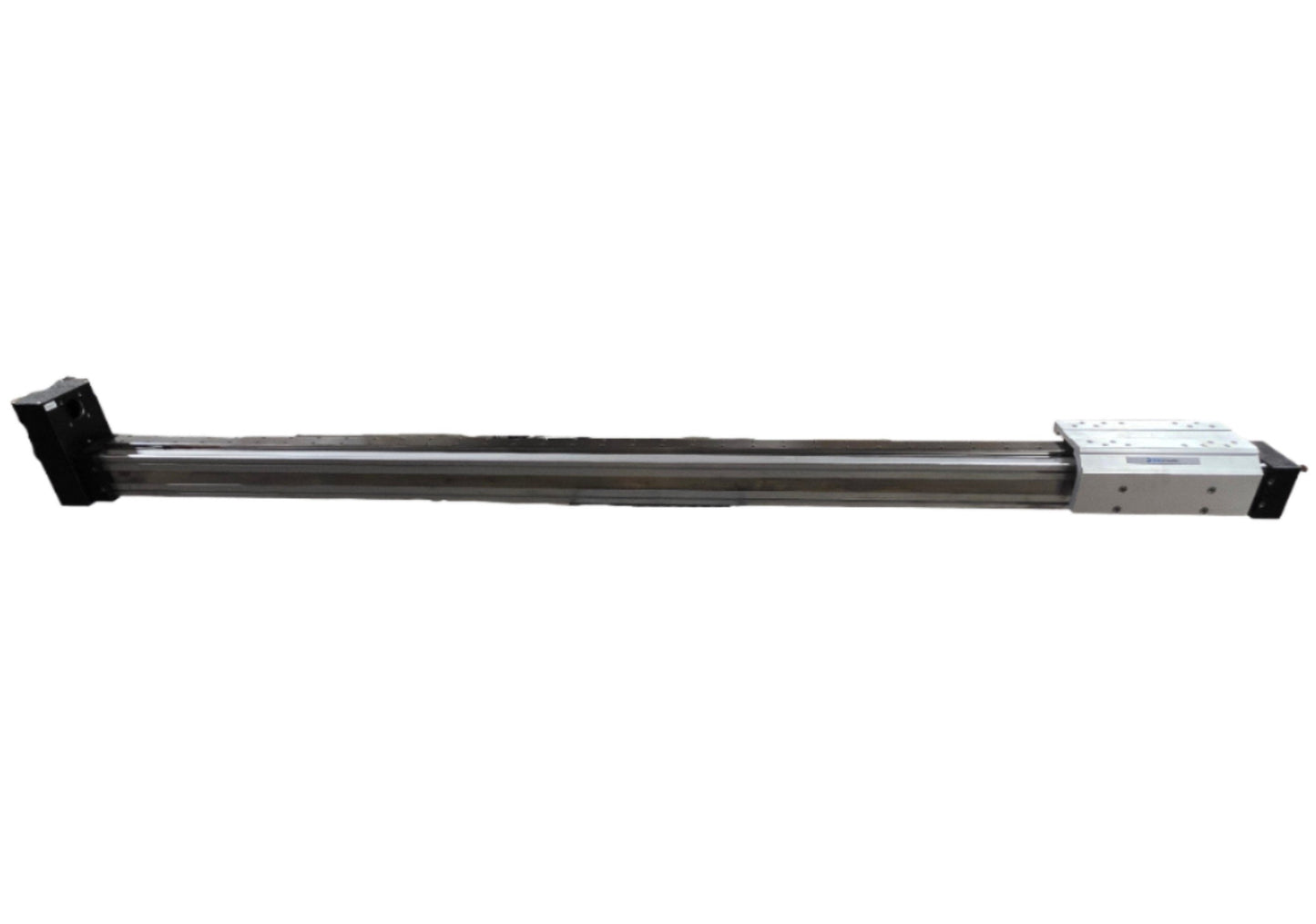 Used Tolomatic MXE63PBN01SM1950 RPT2 Linear Actuator 1950mm, Stroke 1" Pitch, NEMA23
