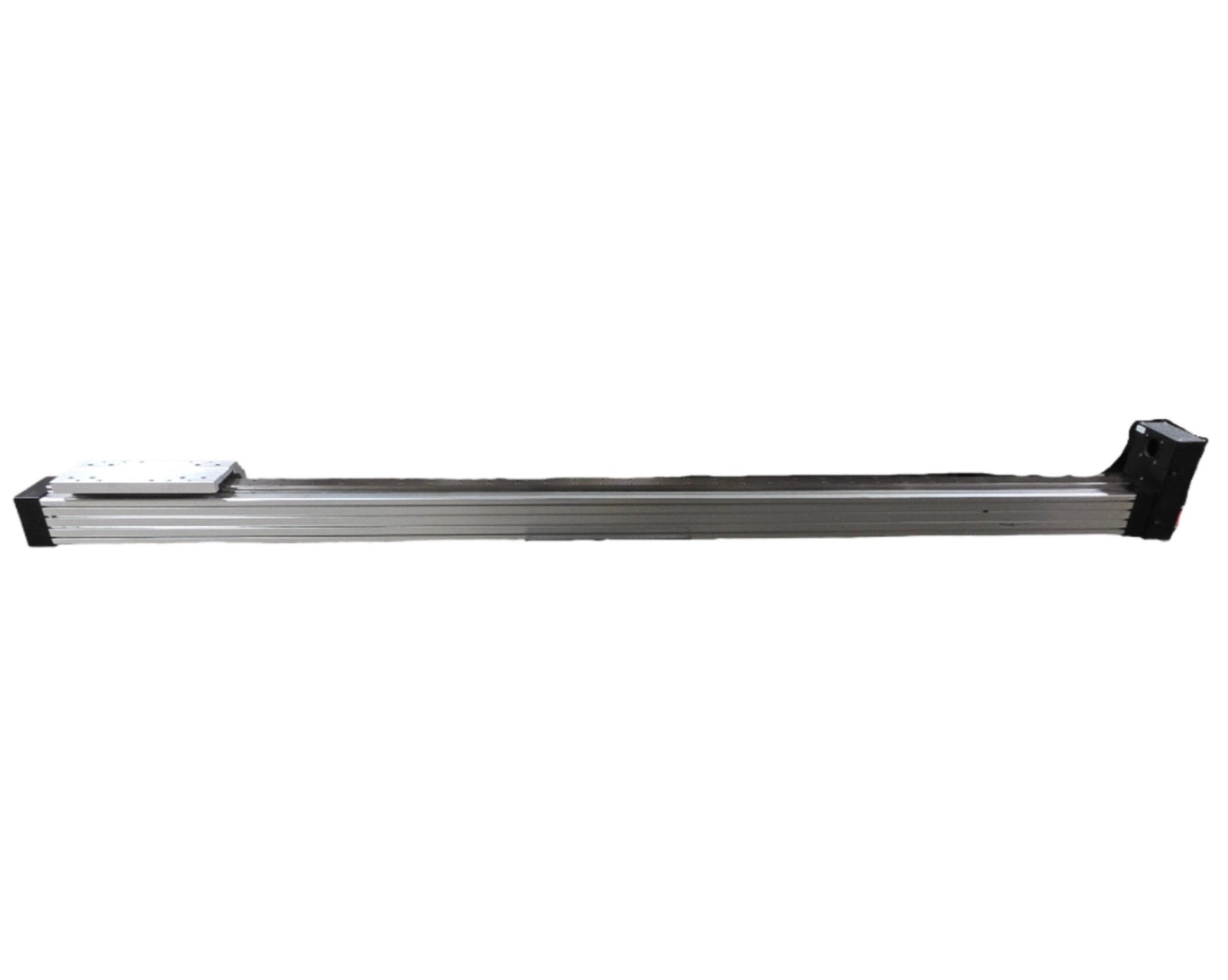 Used Tolomatic MXE63PBN01SM1950 RPT2 Linear Actuator 1950mm, Stroke 1" Pitch, NEMA23