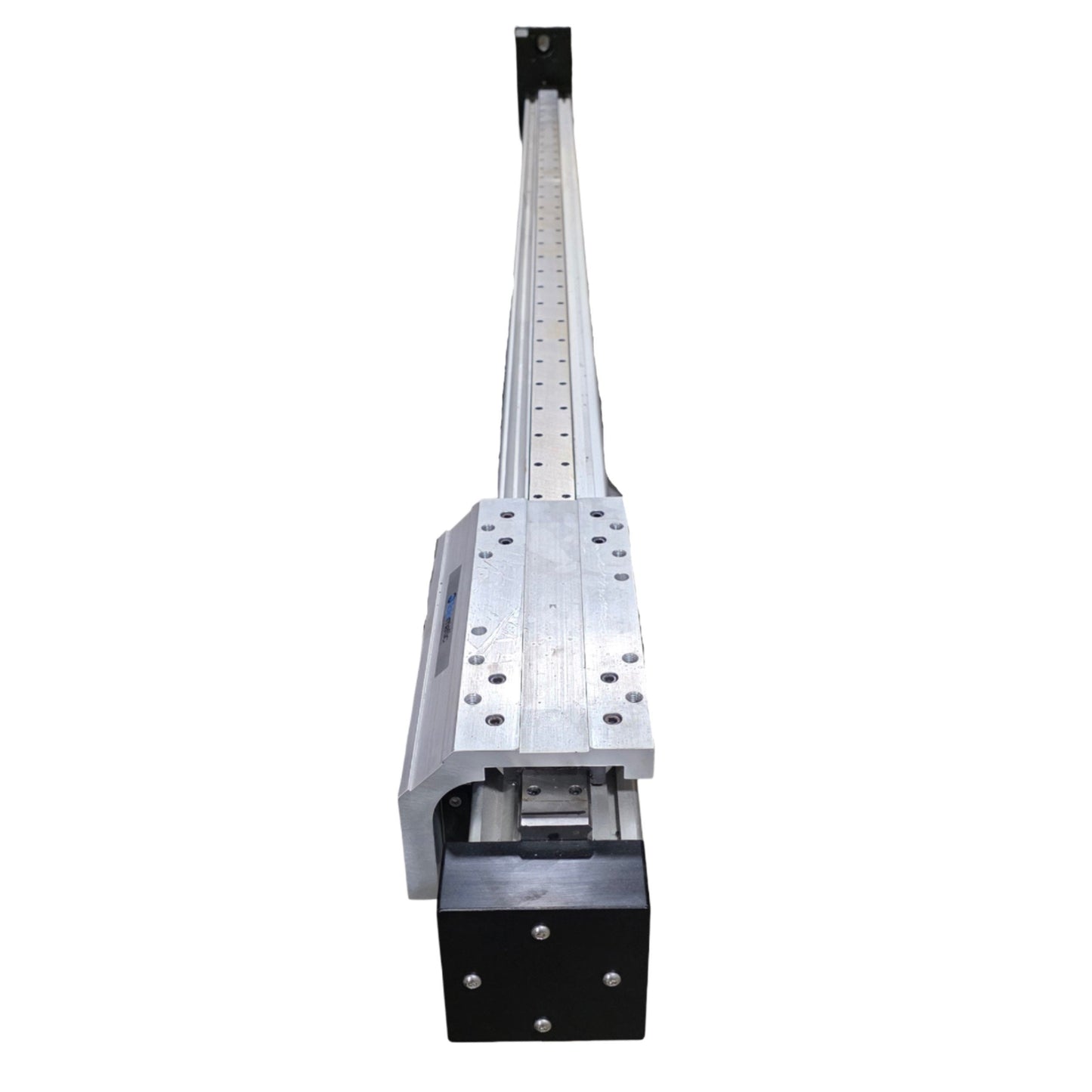 Used Tolomatic MXE63PBN01SM1950 RPT2 Linear Actuator 1950mm, Stroke 1" Pitch, NEMA23