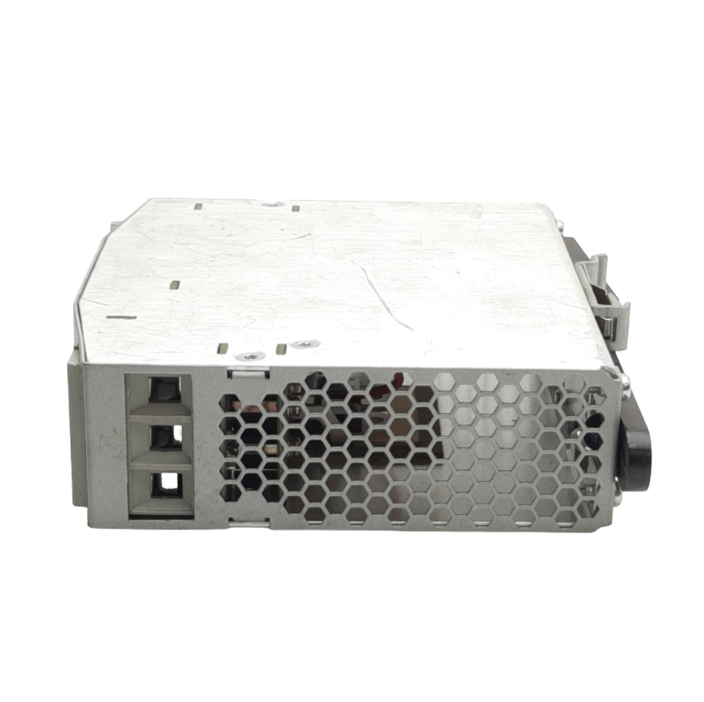 Used Emerson SolaHD SDN2X10RED Redundancy Module, 2-Channel, 12-28VDC Input / Output