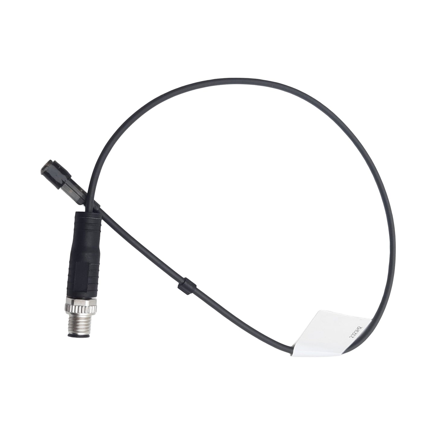 New Balluff BMF0002 Magnetic Field Sensor, PNP-NO, 3-Pin M8 Male, 10-30VDC, 0.3m
