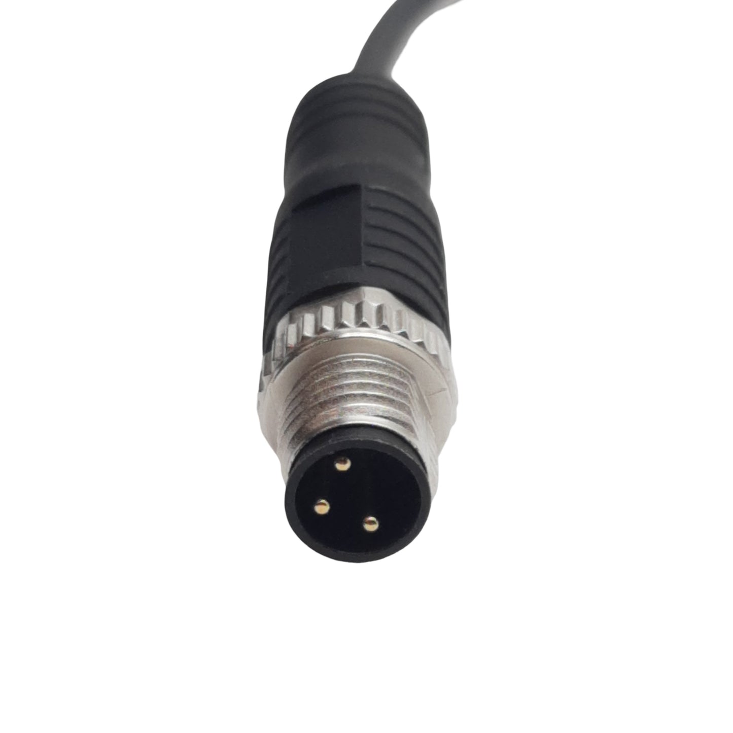 New Balluff BMF0002 Magnetic Field Sensor, PNP-NO, 3-Pin M8 Male, 10-30VDC, 0.3m