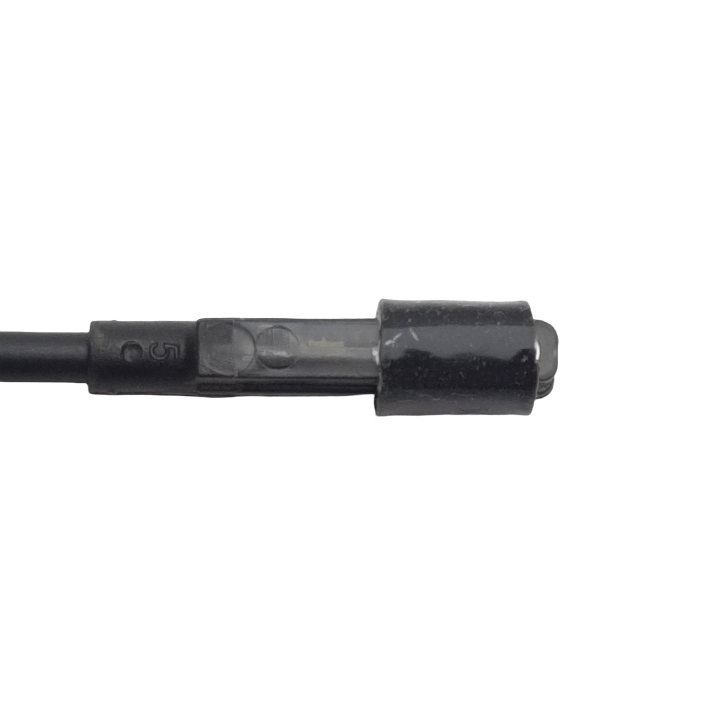 New Balluff BMF0002 Magnetic Field Sensor, PNP-NO, 3-Pin M8 Male, 10-30VDC, 0.3m