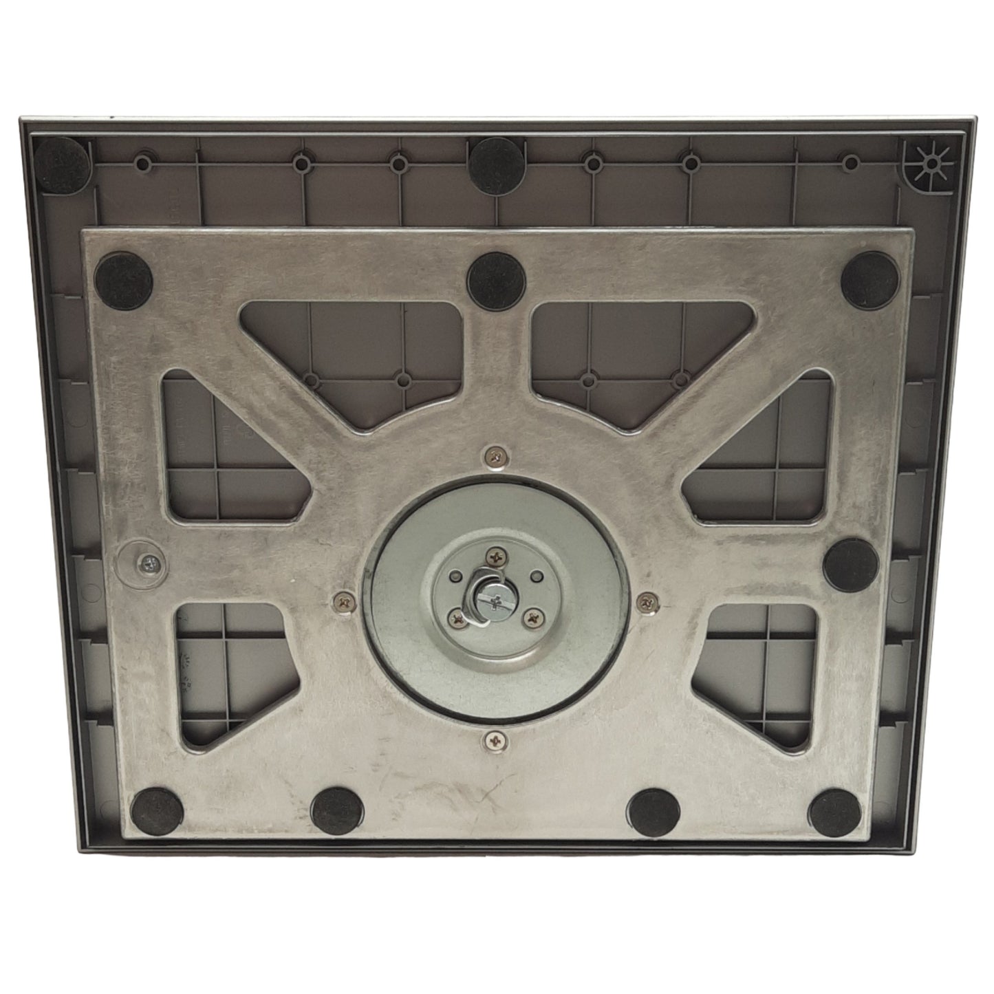 Used ASUS ProArt Monitor Stand 150mm Height, -5°/+35° Tilt, -90°/+90° Swivel
