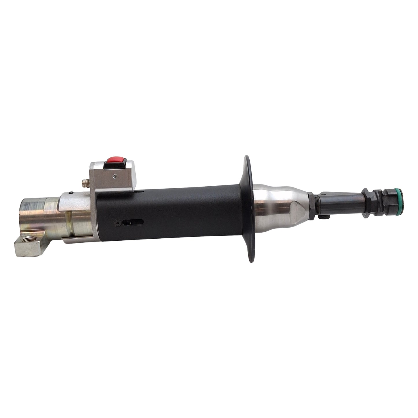 Used Deprag Handheld Screwdriver Function Module Head, Fixed Nose, ø7mm ID, M8 3-Pin