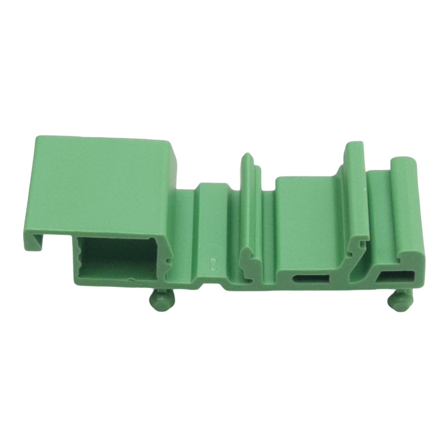 New Lot of 10 Phoenix Contact 2970031 Foot Element, For DIN Rail NS32 or NS35/7.5