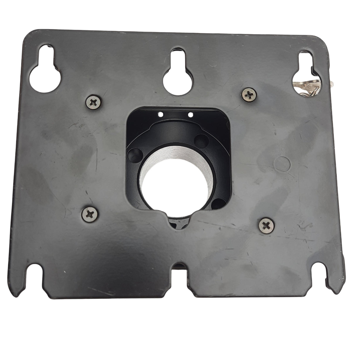New Chief RPMAU Universal Projector Mount ±20° Yaw, ±3° Roll,±20° Pitch, 50lbs Max