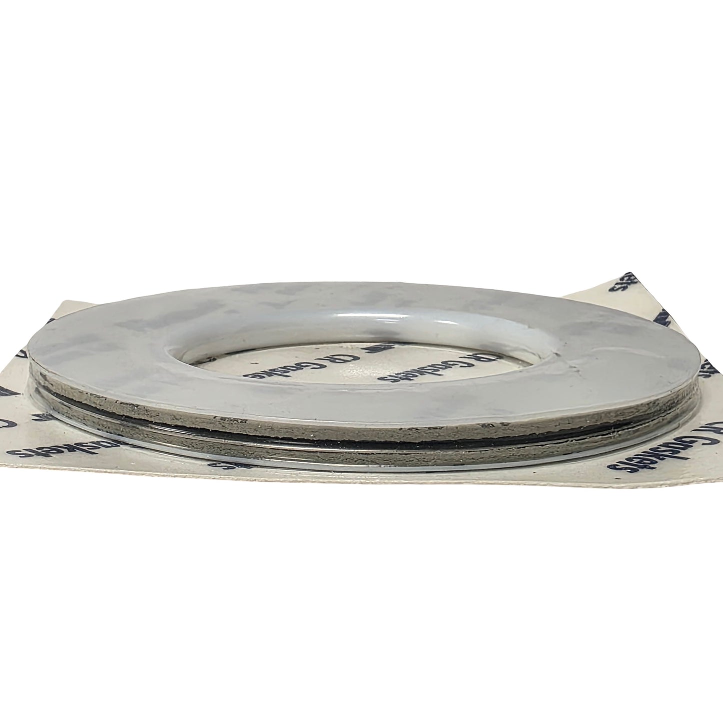 New Pfaudler 3168625 3" Type CR Style NSBN Bullnose Gasket 3.063" I.D. x 5-3/8" O.D.