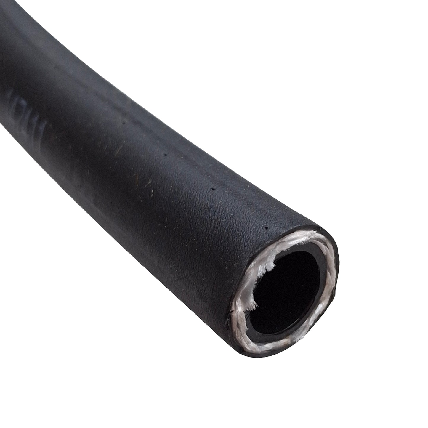 New Danfoss 3TR18CT-06-050BX Synflex Optimum Thermoplastic Hose, ø0.38in ID, 50ft