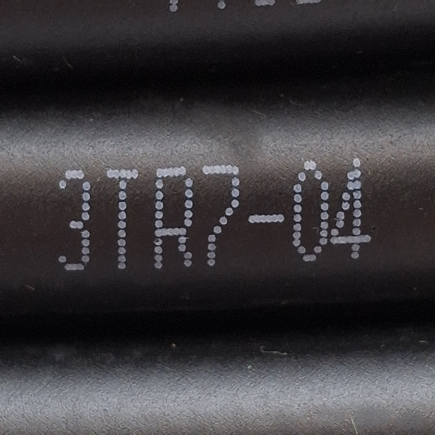New Danfoss 3TR7-04 Synflex Optimum Thermoplastic Hose, ø0.25in ID, 3050psi, 75ft