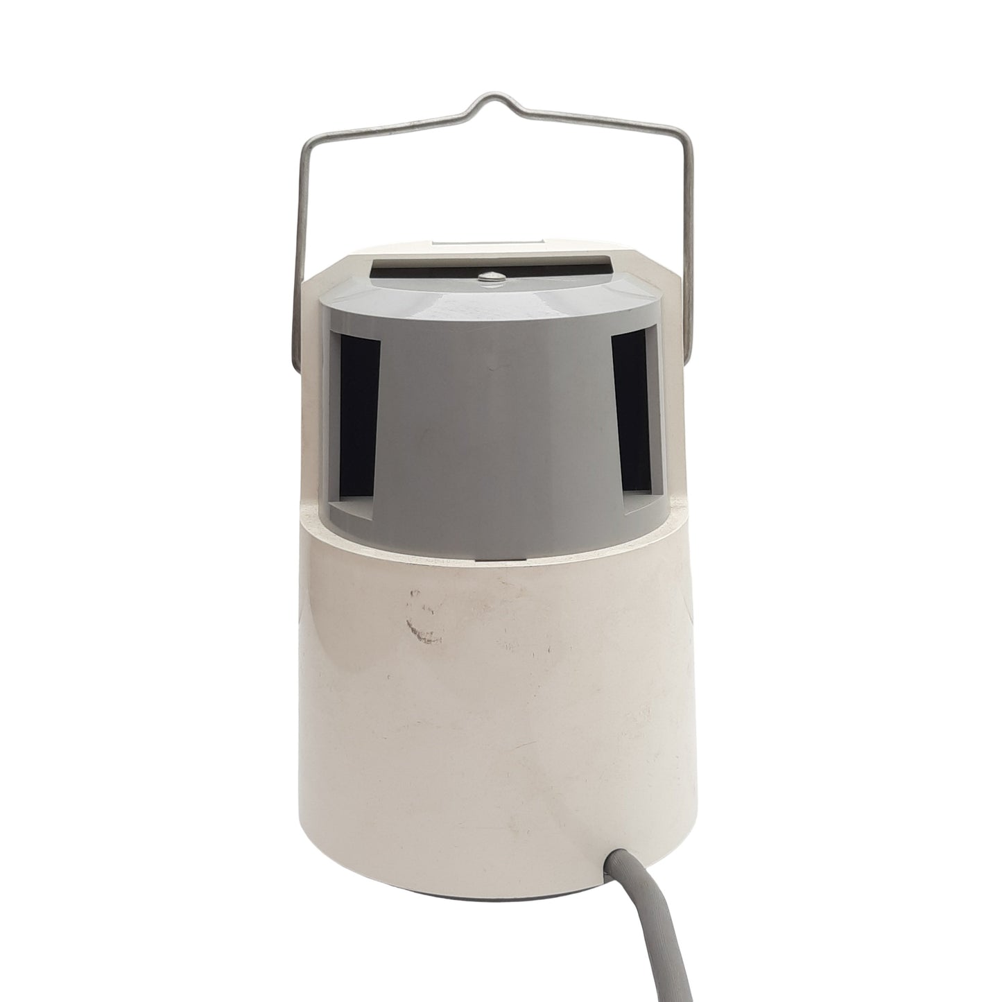 Used AmericanOptical II-80 Fiber Optic Illuminator 1.5A 120VAC, 1/2" Fiber Optic Port