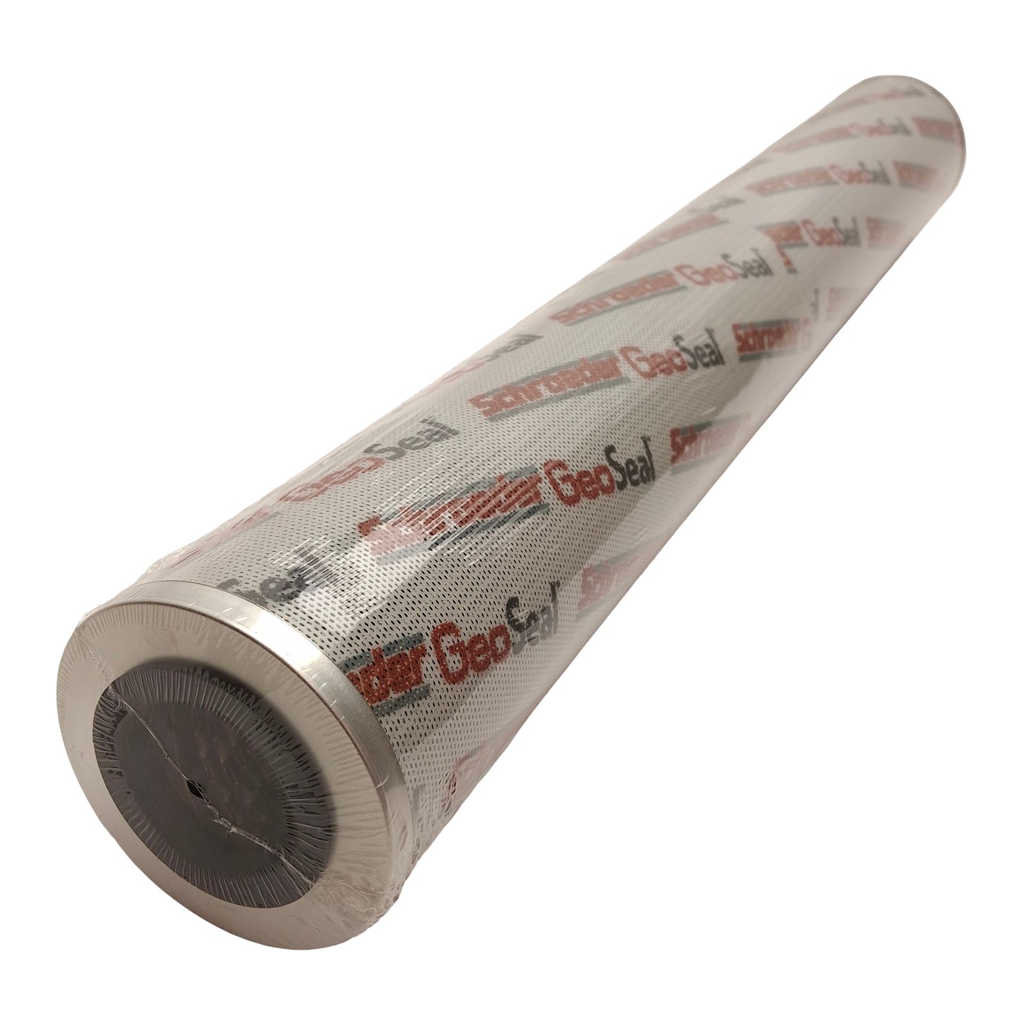 New Schroeder 27KGZ25 GeoSeal Hydraulic Filter Element 25µm, 150psi, ø3.9in x 27.9in