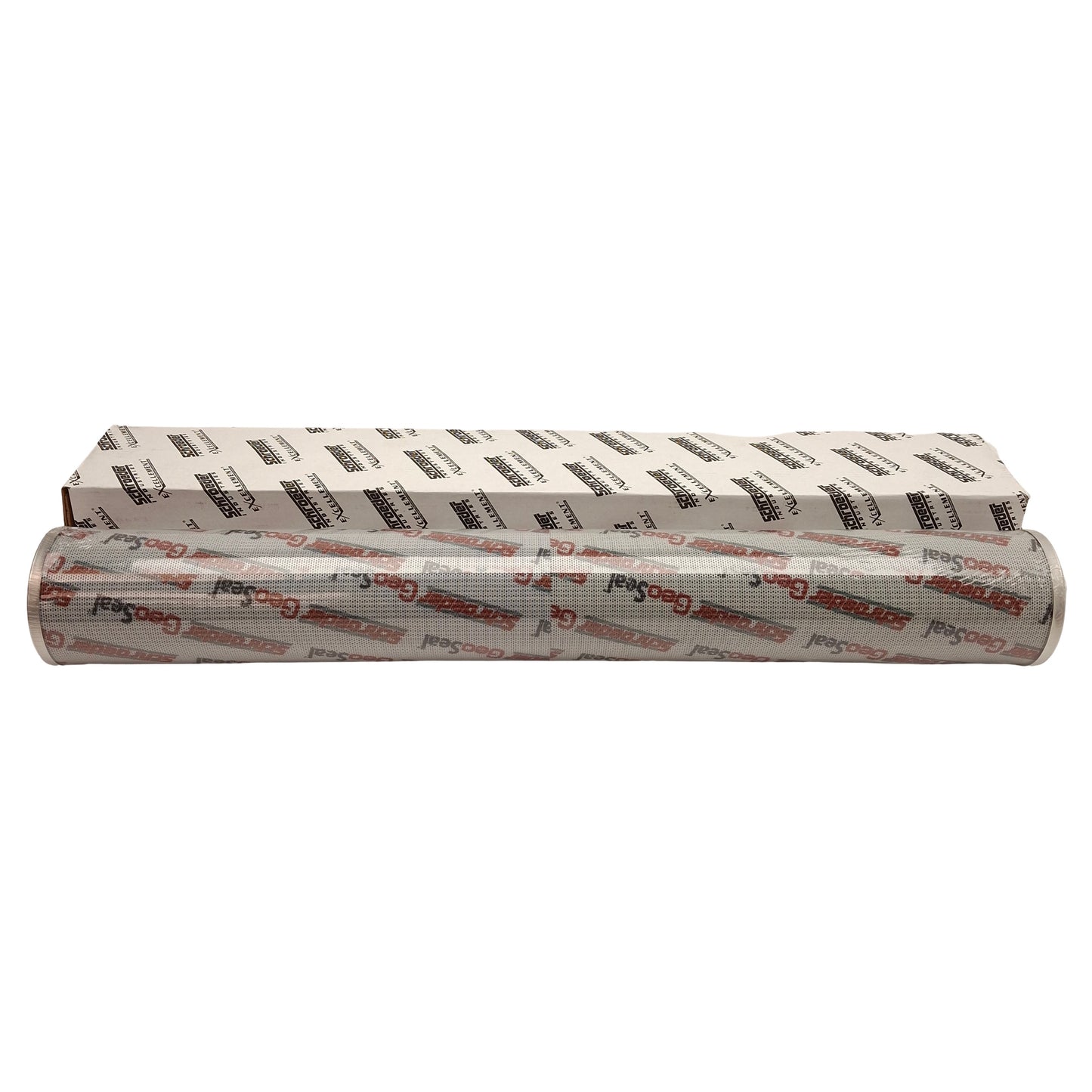 New Schroeder 27KGZ25 GeoSeal Hydraulic Filter Element 25µm, 150psi, ø3.9in x 27.9in
