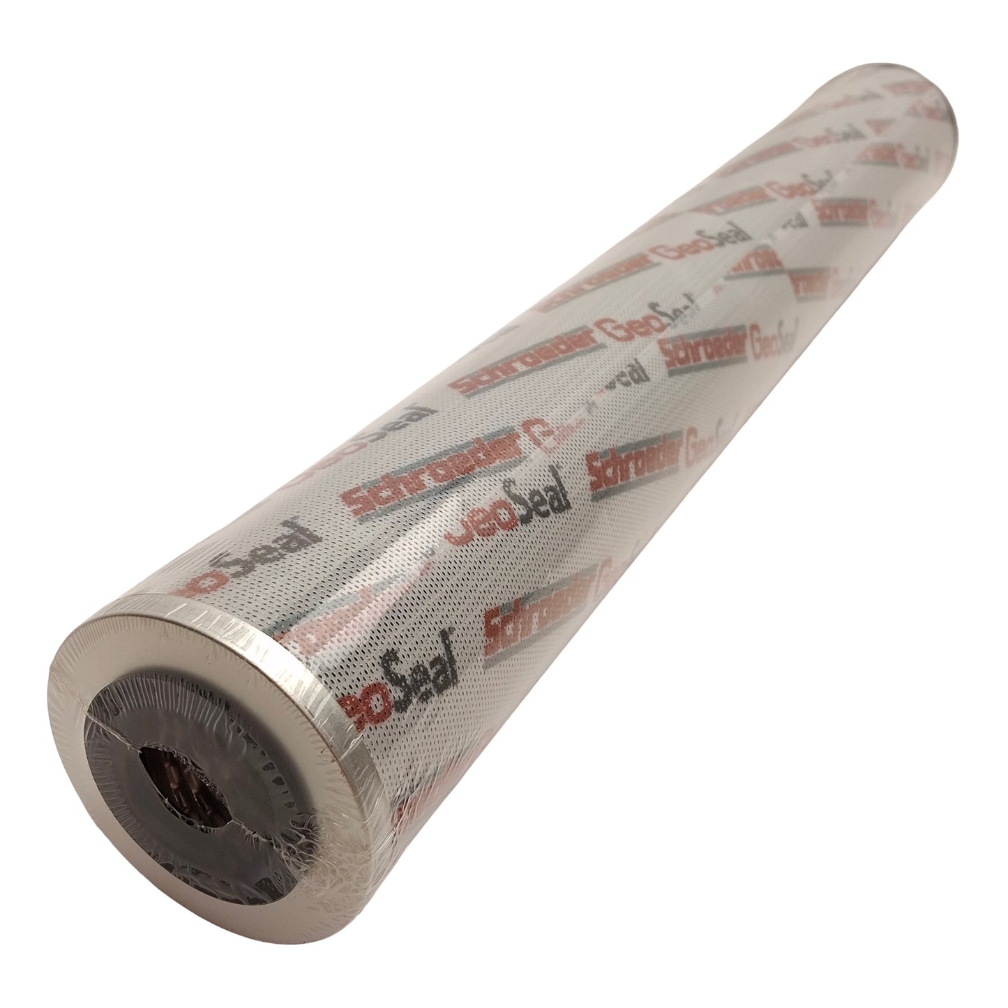 New Schroeder 27KGZ3 GeoSeal Hydraulic Filter Element, 3µm, 150psi, ø3.9in x 27.9in