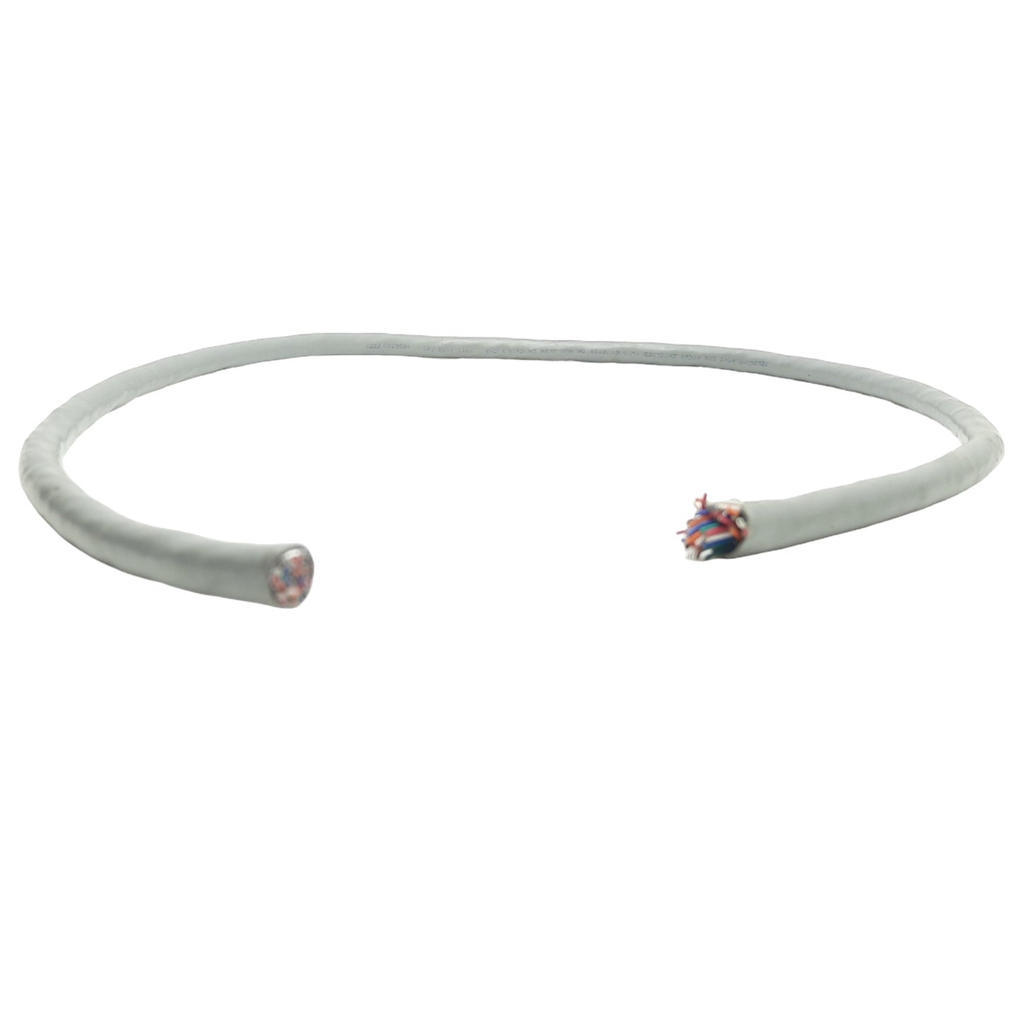 Used Belden 9545 060 Multi-Conductor Cable 40 Conductors, 24AWG, Sold By The Foot