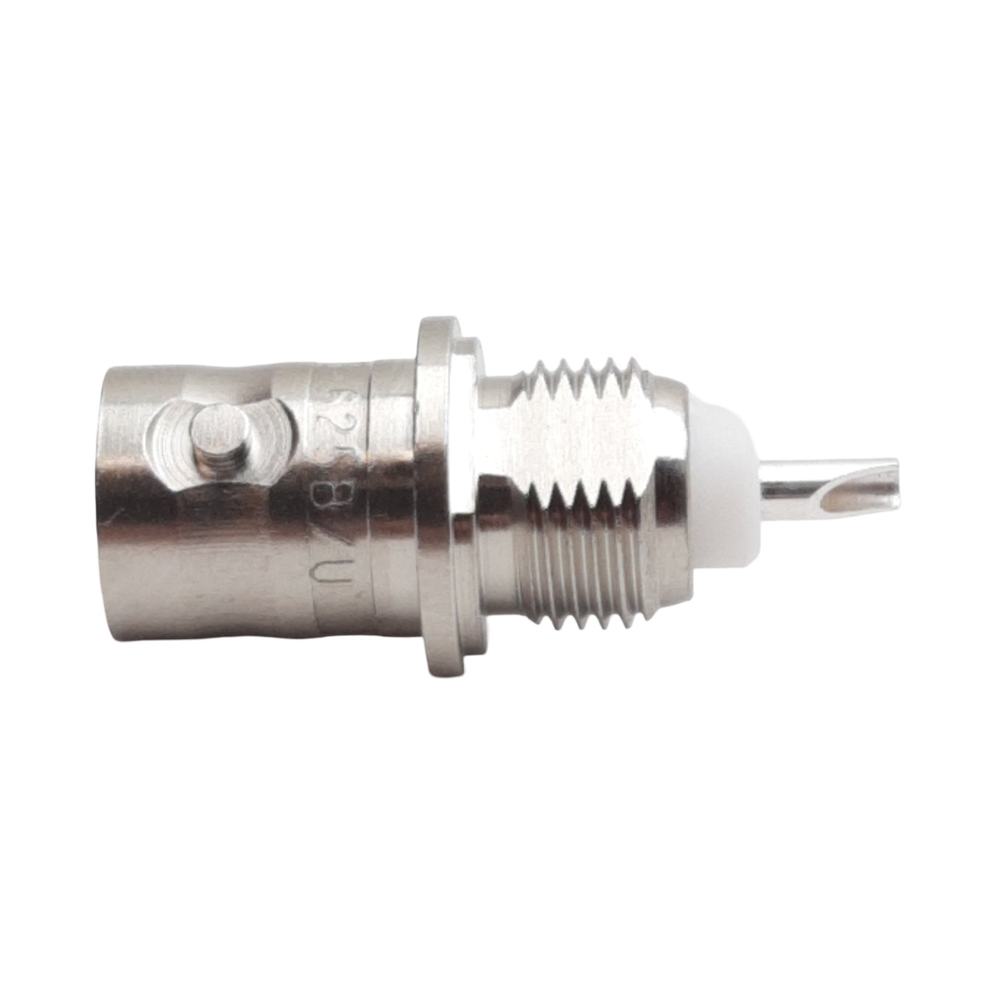 New Lot of 6 Amphenol RF 031-236 RF Coaxial Connector, 50Ohms 2GHz 500V, Jack