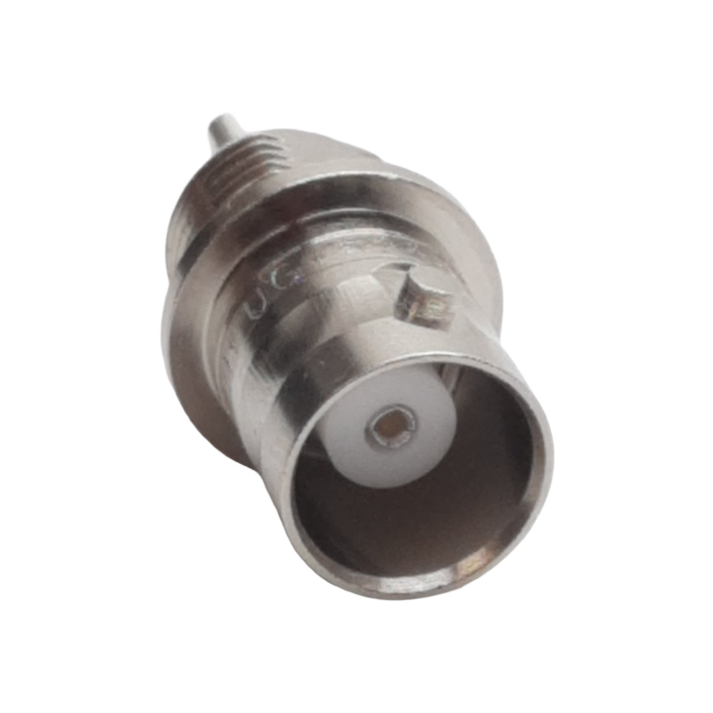 New Lot of 6 Amphenol RF 031-236 RF Coaxial Connector, 50Ohms 2GHz 500V, Jack