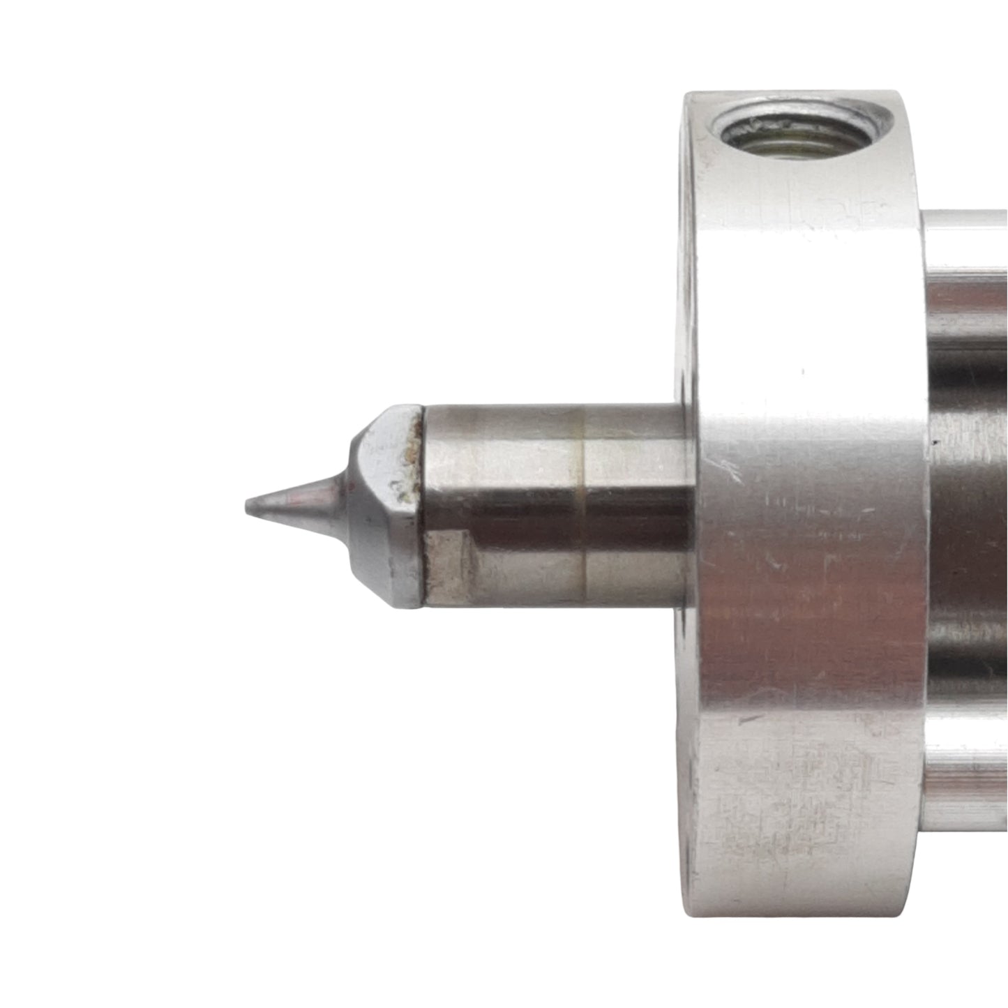 Used Bimba FO-090.5 FLAT-1 Pneumatic Cylinder, ø1-1/16" Bore, 1/2" Stroke, 1/8" NPT