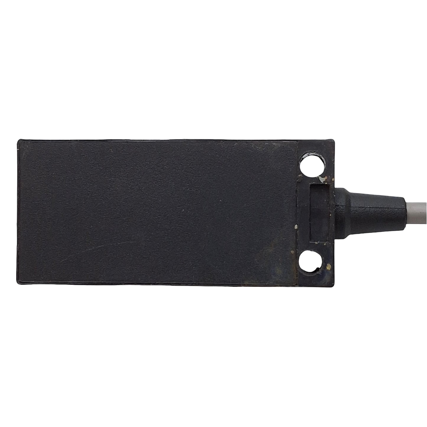 Used Baumer UNDK 30U6103 Ultrasonic Distance Sensor, 100-1000mm, 240kHz, 15-30VDC