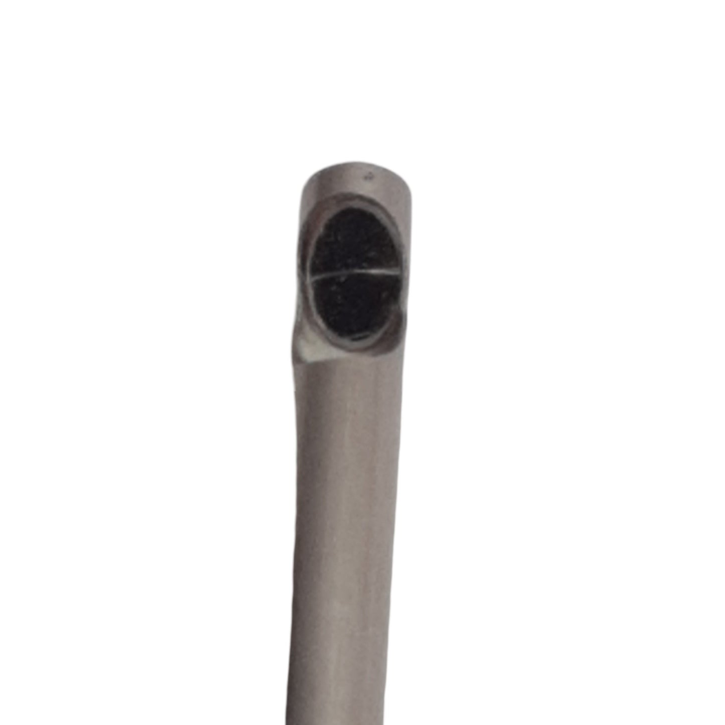 Used Hawkeye MTSS08 SuperSlim Mirror Tube 8in Length, ø0.109in Tube, *Cracked Mirror*