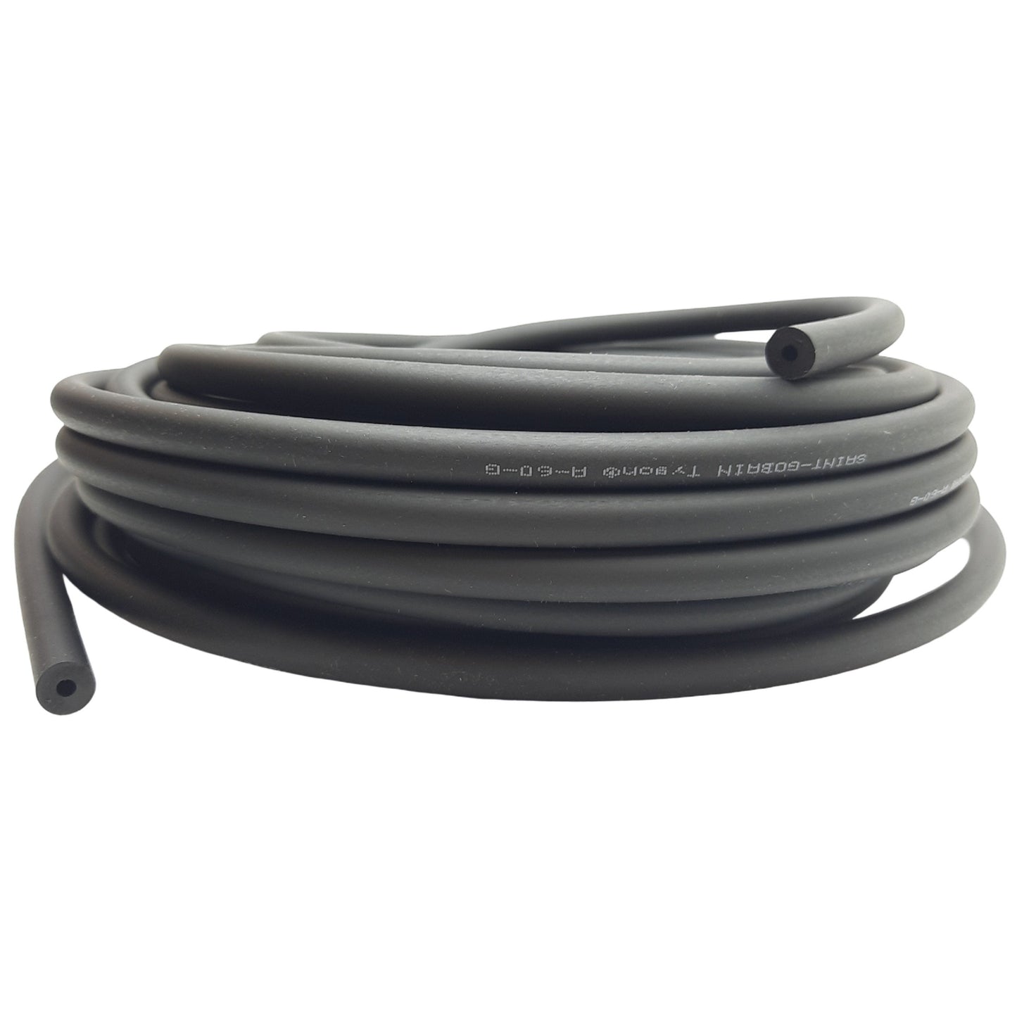 New Tygon A-60-G Industrial Grade Tubing 1/8in ID, 3/8in OD, 50ft Length, 1/8in Wall