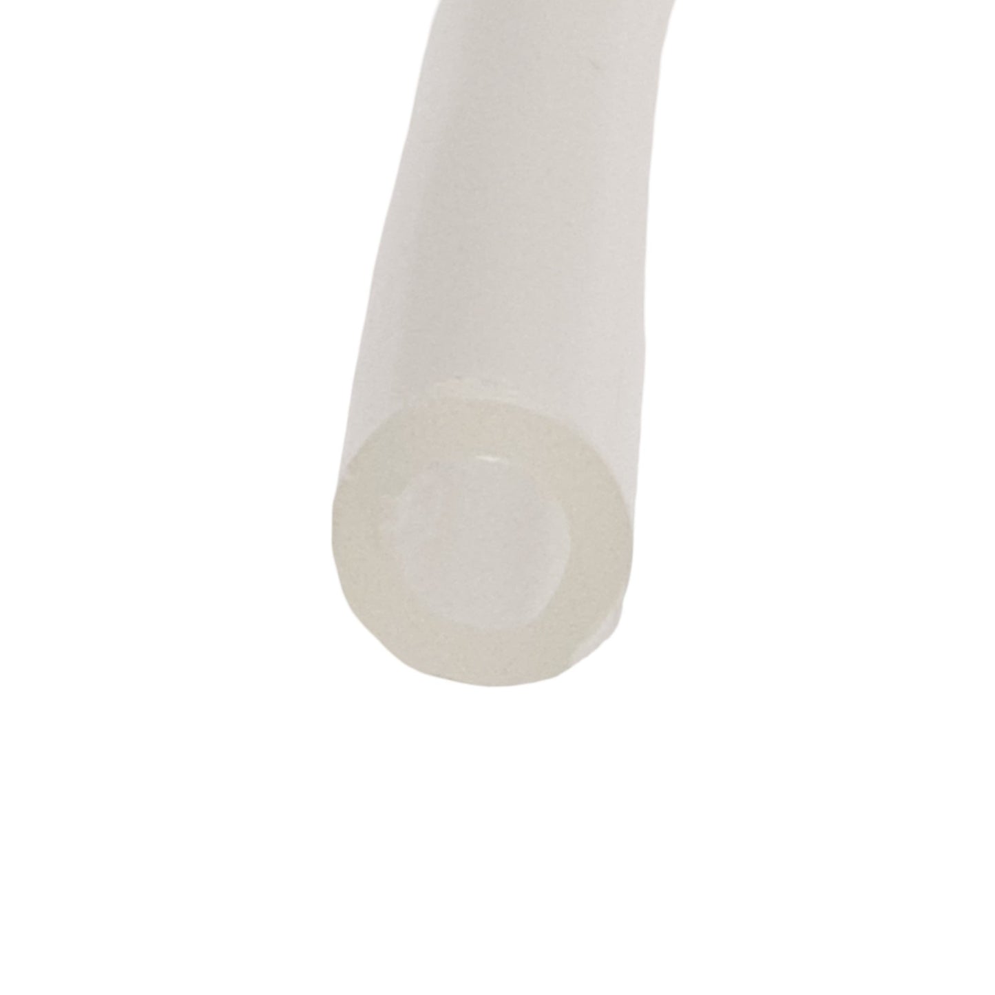 New Cole Parmer 06424-03 Transfer Tubing, Clear, 1/16in ID, 1/8in OD, 25ft Length