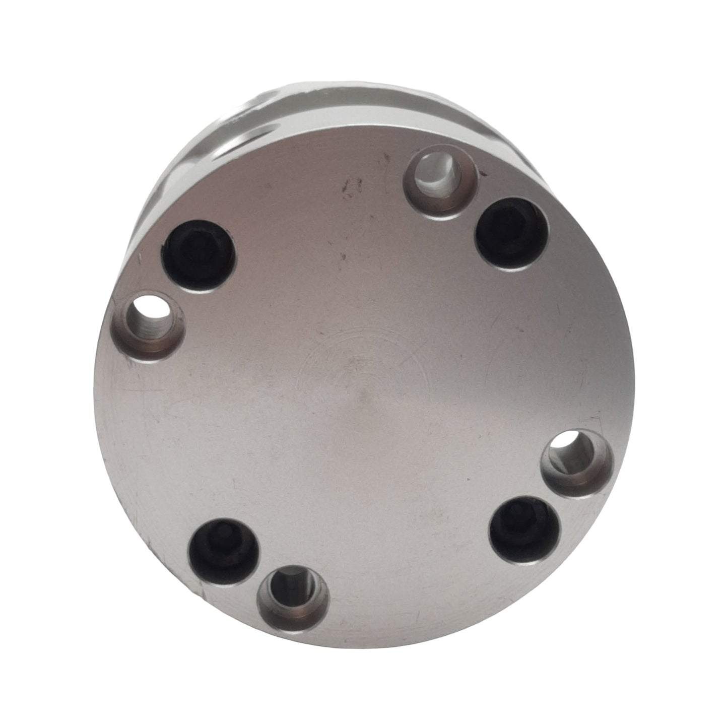 Used Bimba FT-170.75 FLAT-1 Pneumatic Cylinder ø1-1/2in Bore 0.75in Stroke, 1/8in NPT