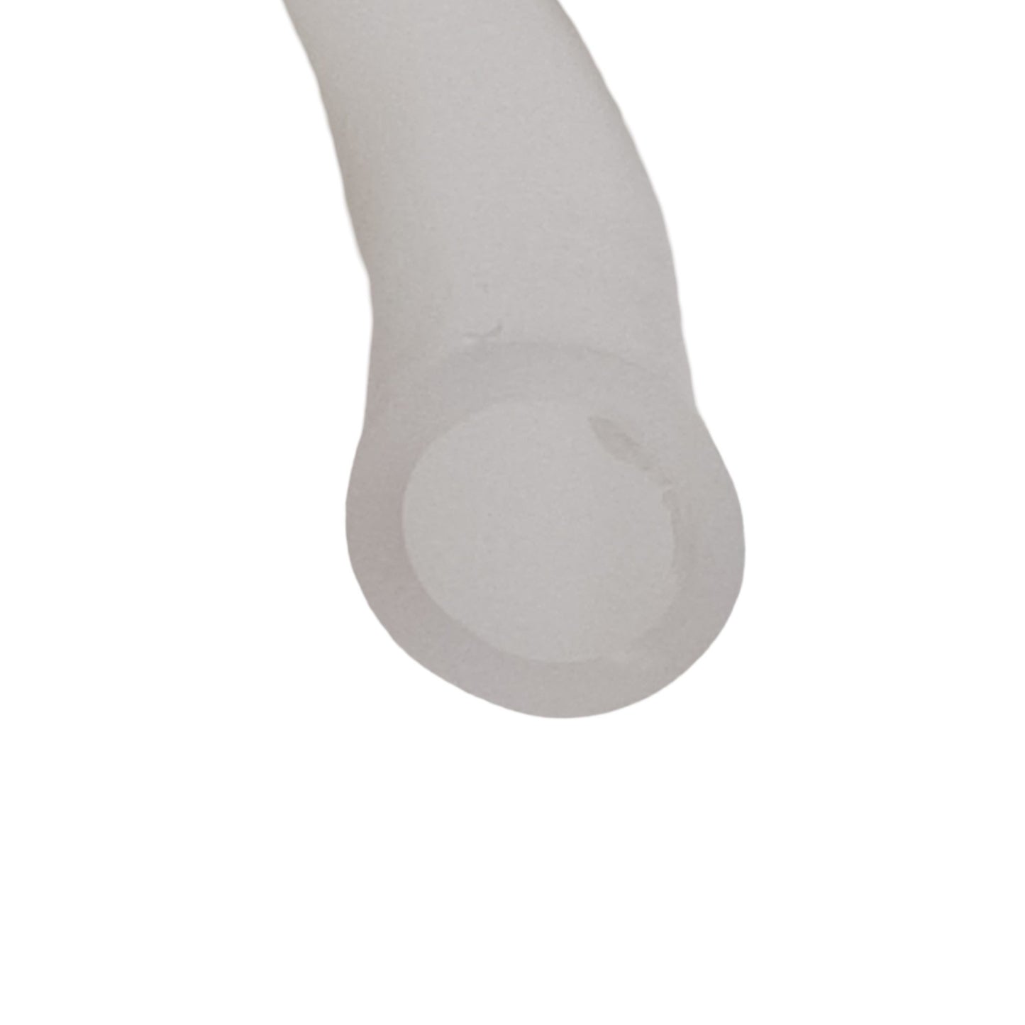 New Cole Parmer 06424-65 Transfer Tubing Opaque White, 5/32ID, 7/32OD, 25ft Length