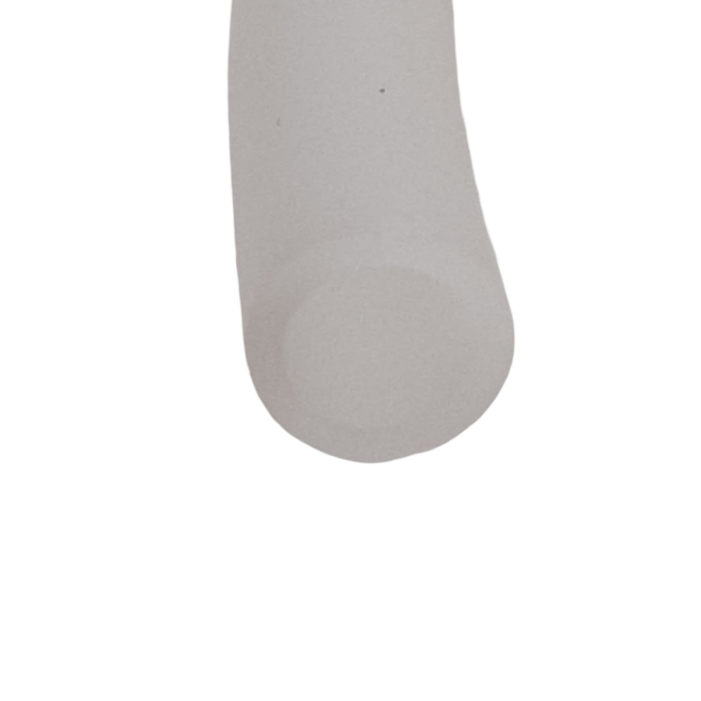 New Cole Parmer 06424-65 Transfer Tubing Opaque White, 5/32ID, 7/32OD, 25ft Length