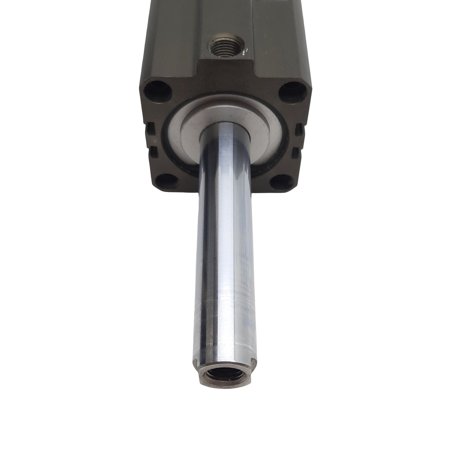 Used American 1500LPD-3.00-P Pneumatic Cylinder, ø1-1/2in Bore, 3in Stroke, 1/8in NPT