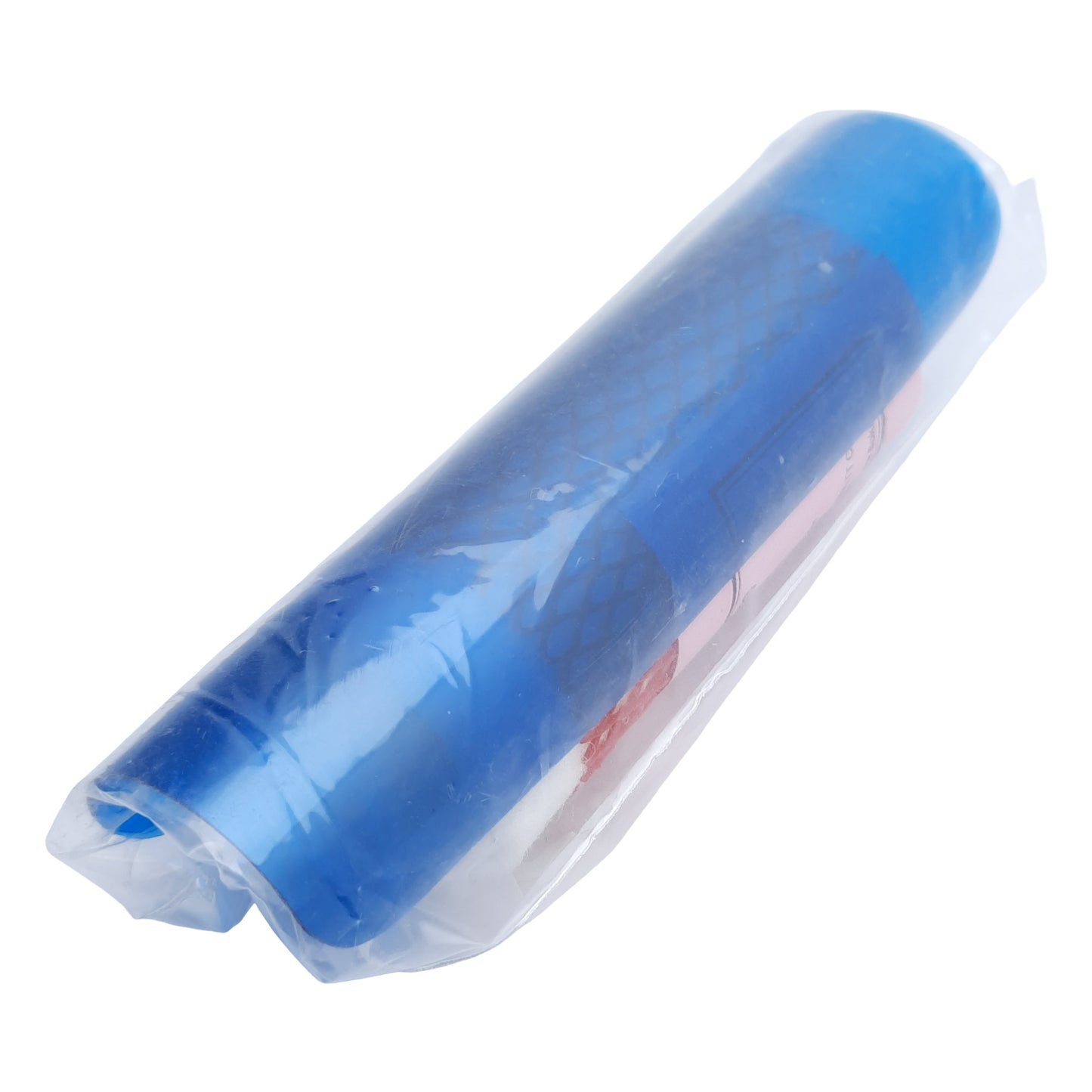 New Lot of 2 Flo King MMCA Mini-Magnum Reusable Filter Cartridge 10 Micron, 4" Long