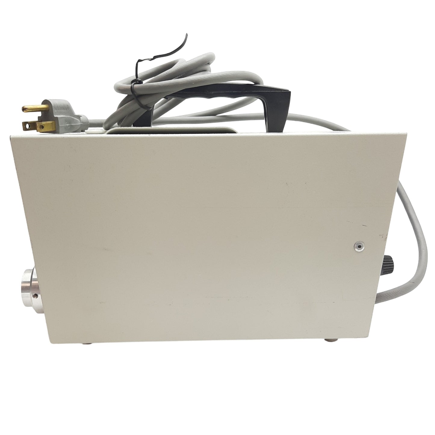 Used Dolan Jenner 180 Fiber-Lite High Intensity Illuminator Light Source w/Lamp