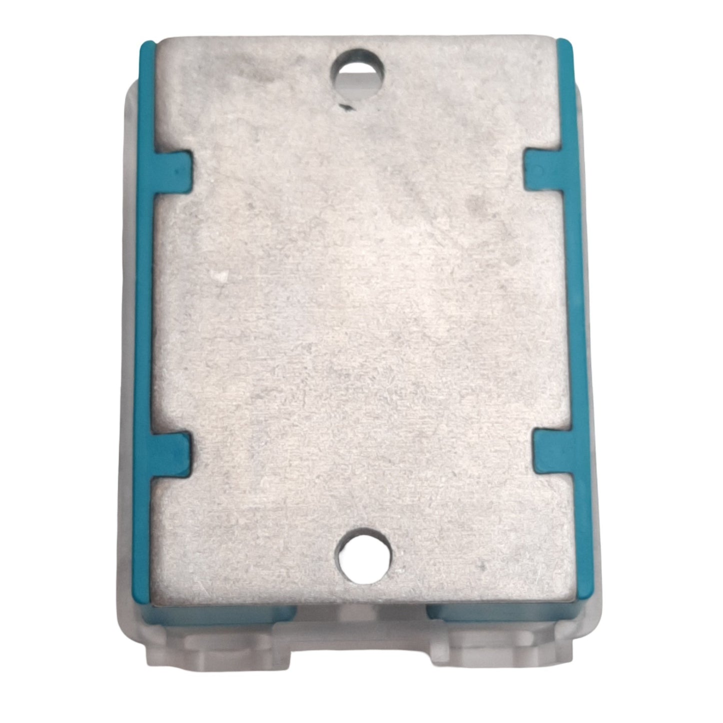 Used Continental SVDA-3V25 Solid State Relay 24-330VAC, 25A, 4-32VDC Control