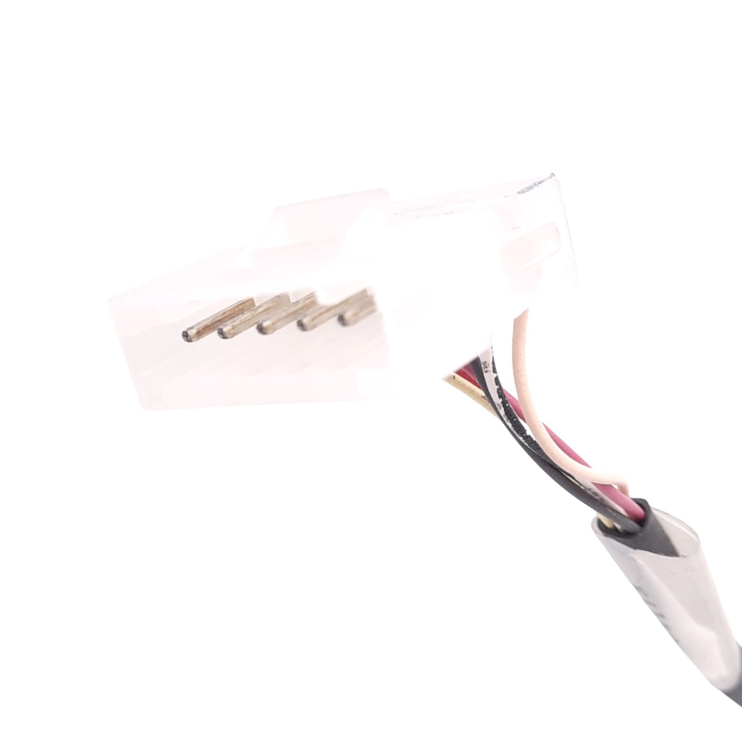 Used Applied Motion HT17-076 Stepper Motor, 2-Phase, 7.2VDC 0.8A, 1.8°, ø5mm Shaft
