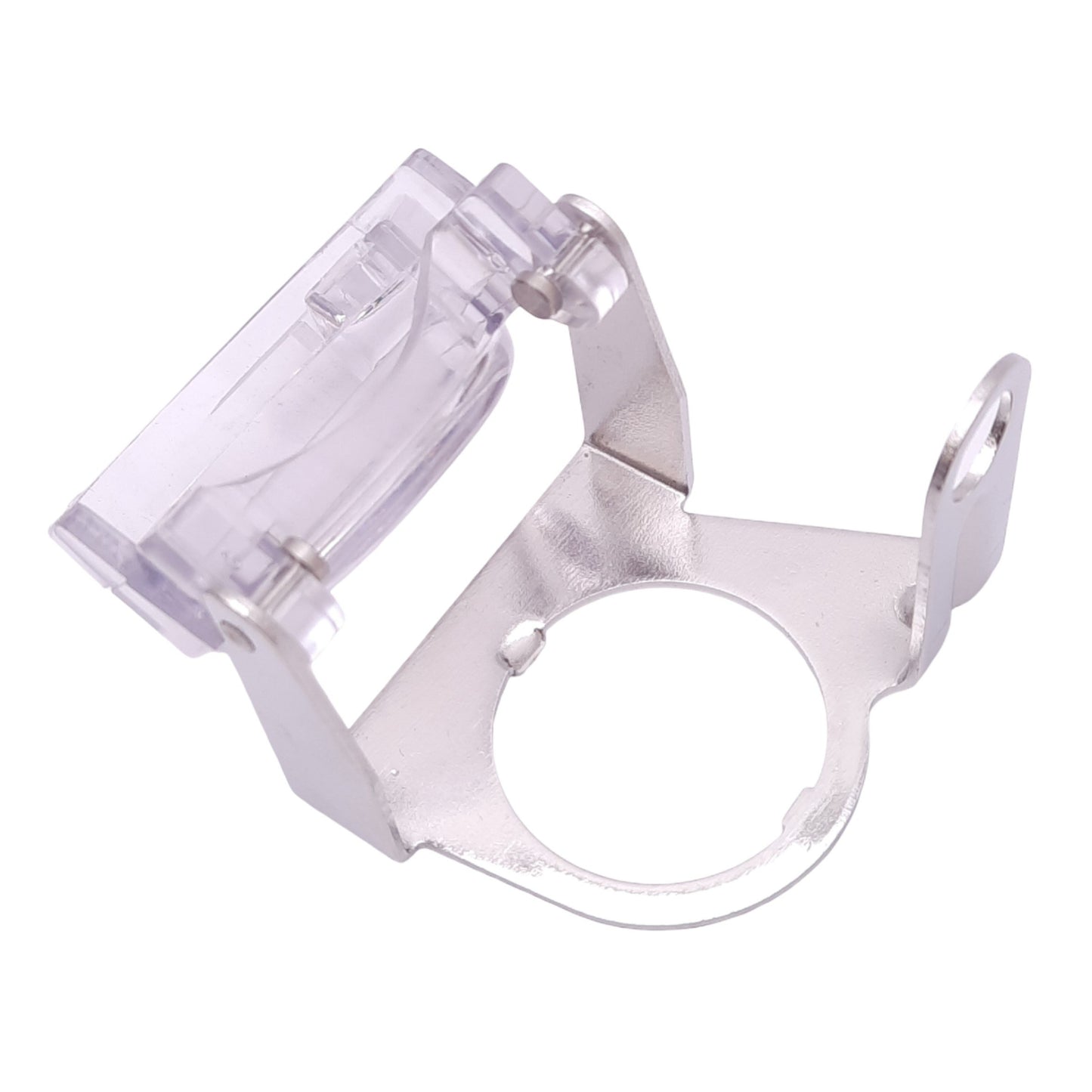 New Square D 9001K110 Padlock Attachment for Push/Pull E-Stop Button, ø30mm