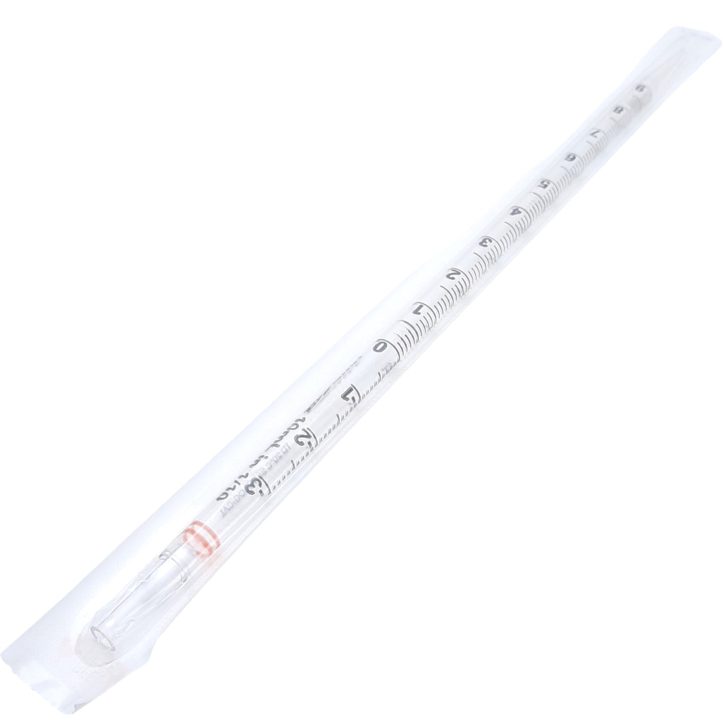 New Lot of 50 VWR 89130-898 612-4951 Serological Pipet 10mL in 1/10, TD 20°C