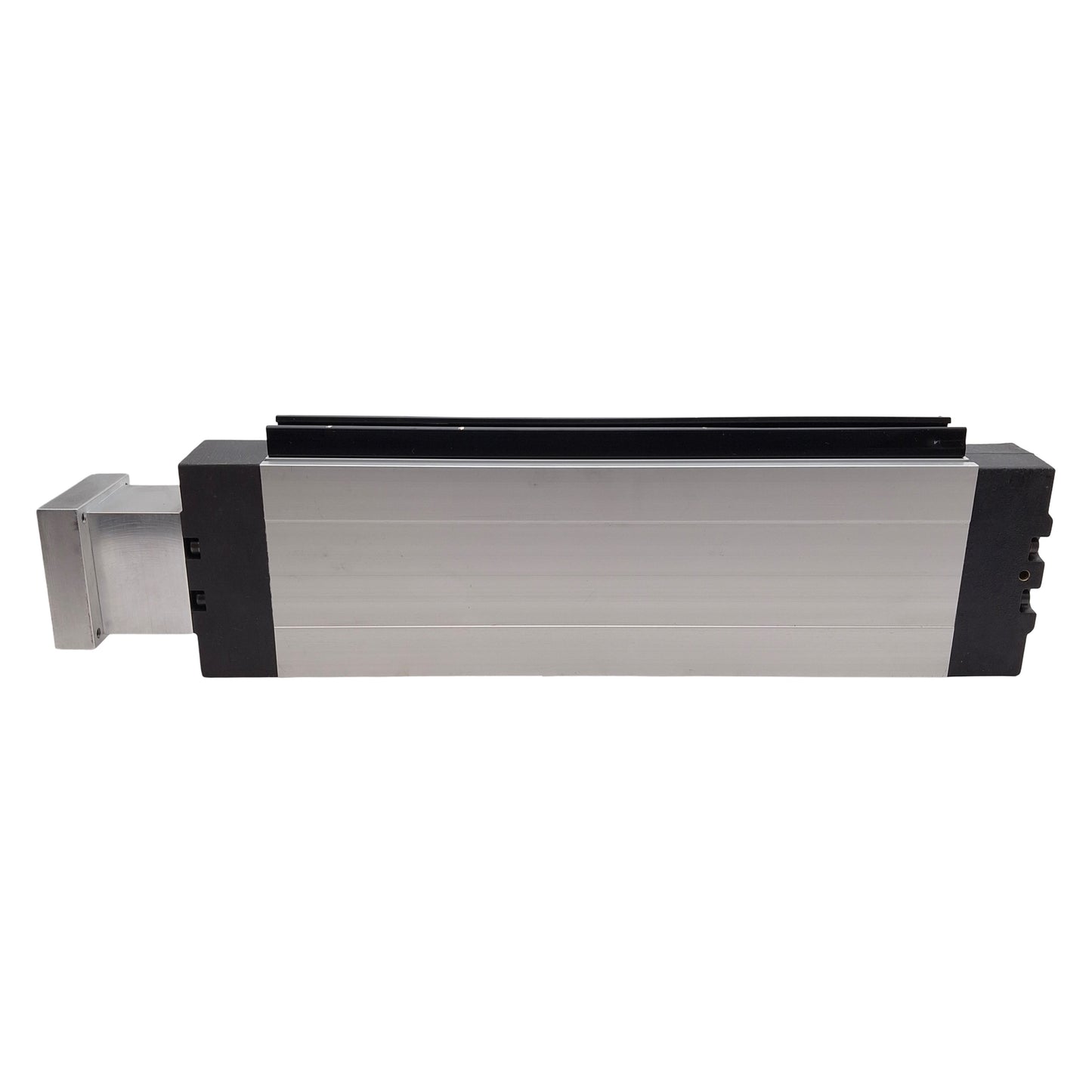 Used Rexroth CKK 12-90 Linear Actuator, 5mm Lead, 150mm Travel, 4100N Load, NEMA 23