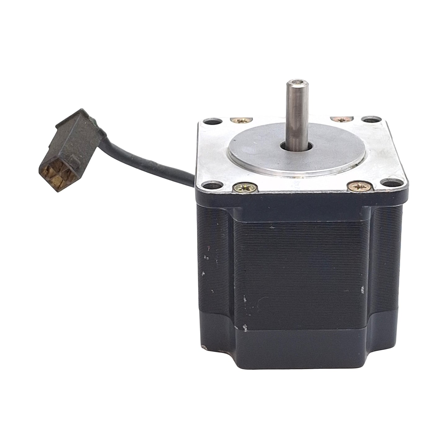 Used Oriental Motor PK266-03A Vexta Stepping Motor, 2-Phase, 1.8°, 2.3VDC 3A, NEMA 23