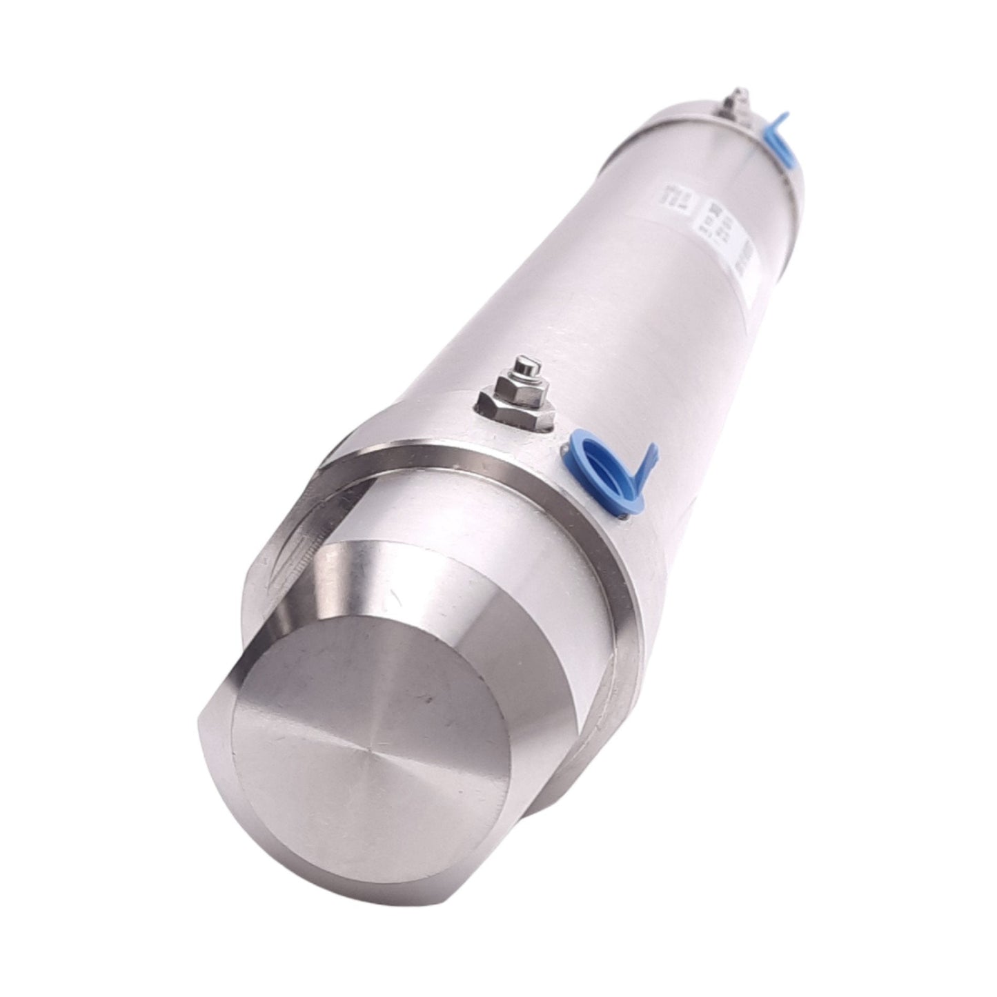 New SMC CG5EA50TNSR-230-X165US Pneumatic Cylinder, ø50mm Bore, 230mm Stroke, 1/4 NPT
