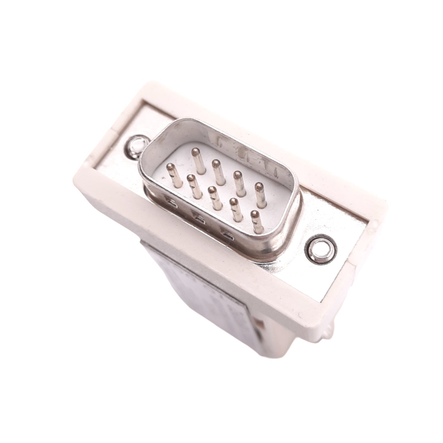 New B&B Electronics 9SPOP2 Optical Isolator, RS-232, 2-Port D-Sub 9-Pin, 115.2kbps