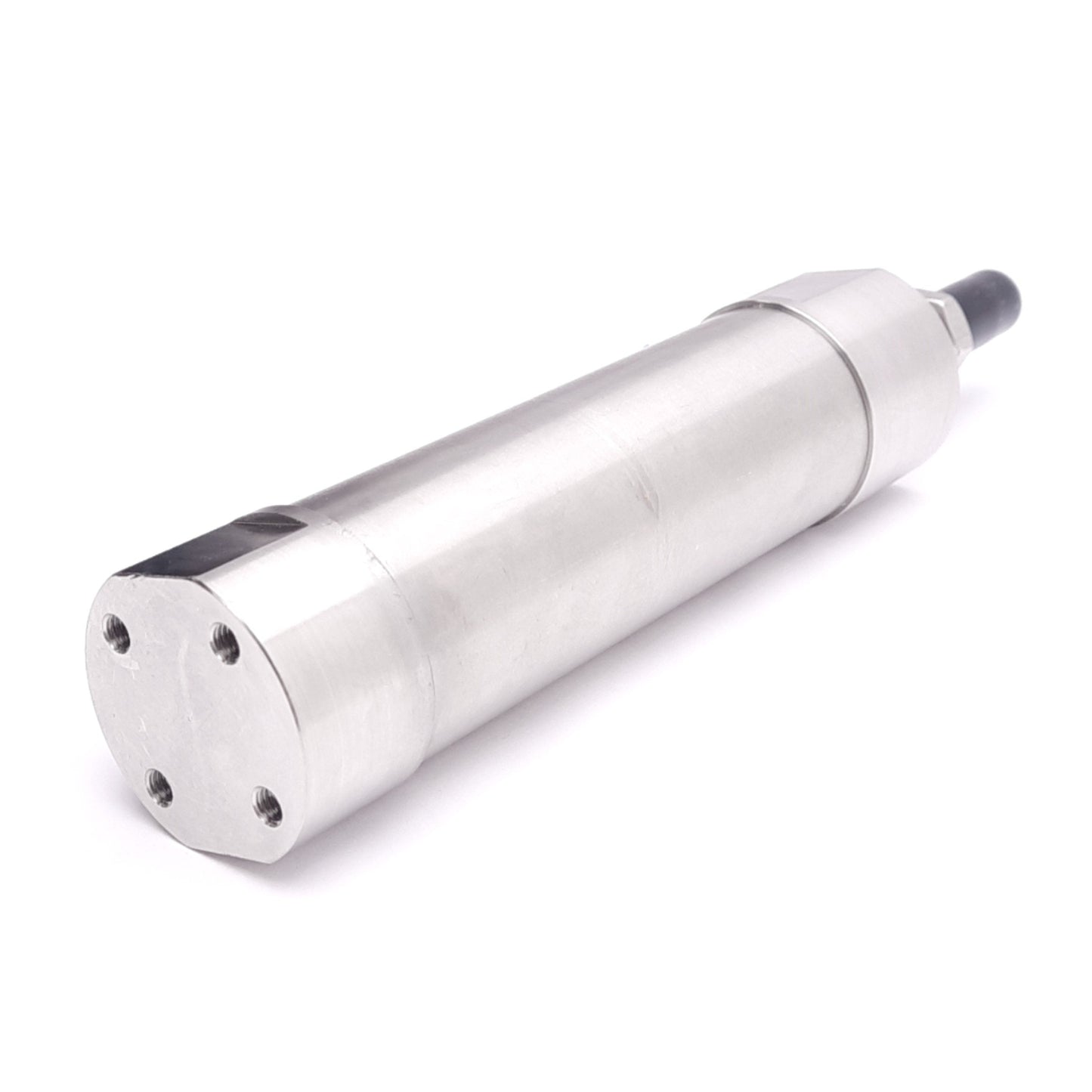 New SMC CG5BA32SV-63 Pneumatic Cylinder, ø32mm Bore, 63mm Stroke, Rc 1/8in, 145psi