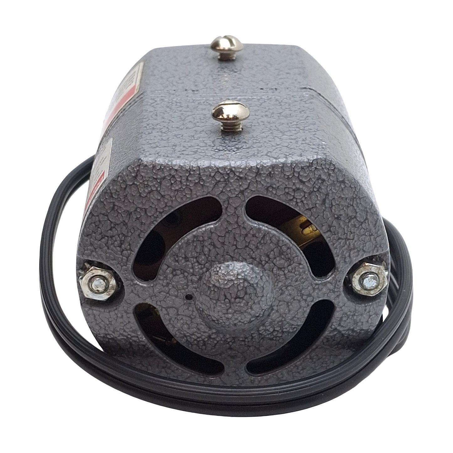 New Dayton 2M034A Universal AC-DC Motor 115VAC/DC 1.2A 1/15HP, 5000RPM, ø1/4" Shaft