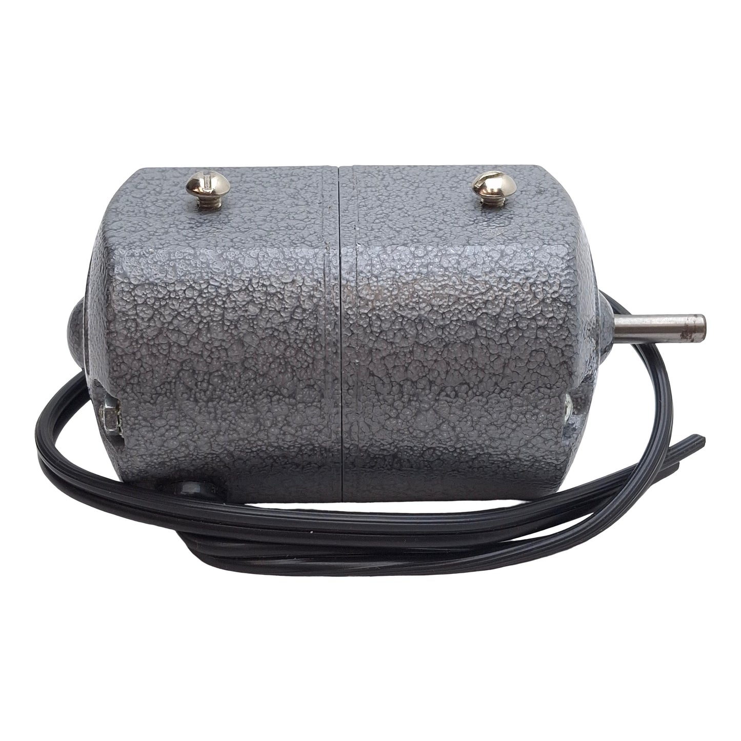 New Dayton 2M034A Universal AC-DC Motor 115VAC/DC 1.2A 1/15HP, 5000RPM, ø1/4" Shaft